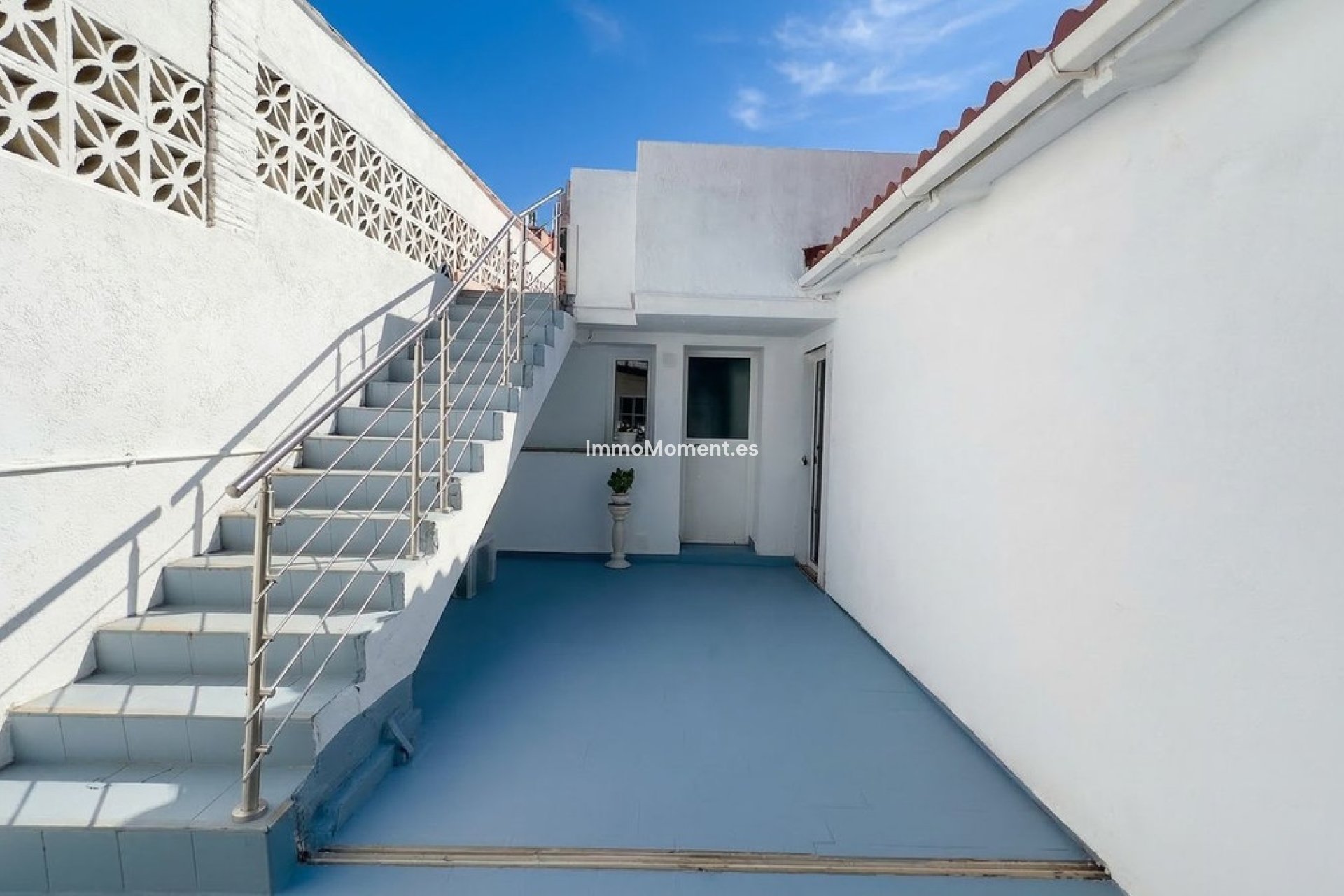 Reventa - Villa independiente - Mijas Costa - Calahonda