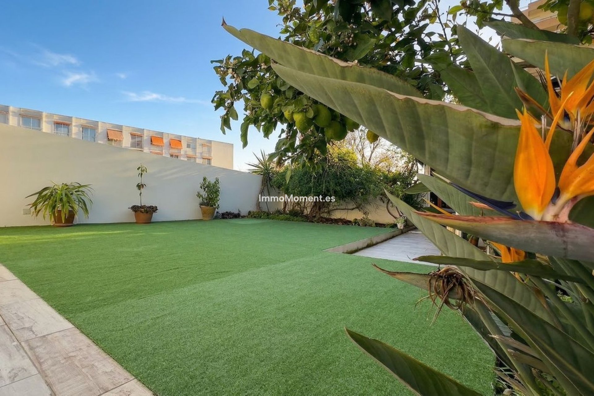 Reventa - Villa independiente - Mijas Costa - Calahonda