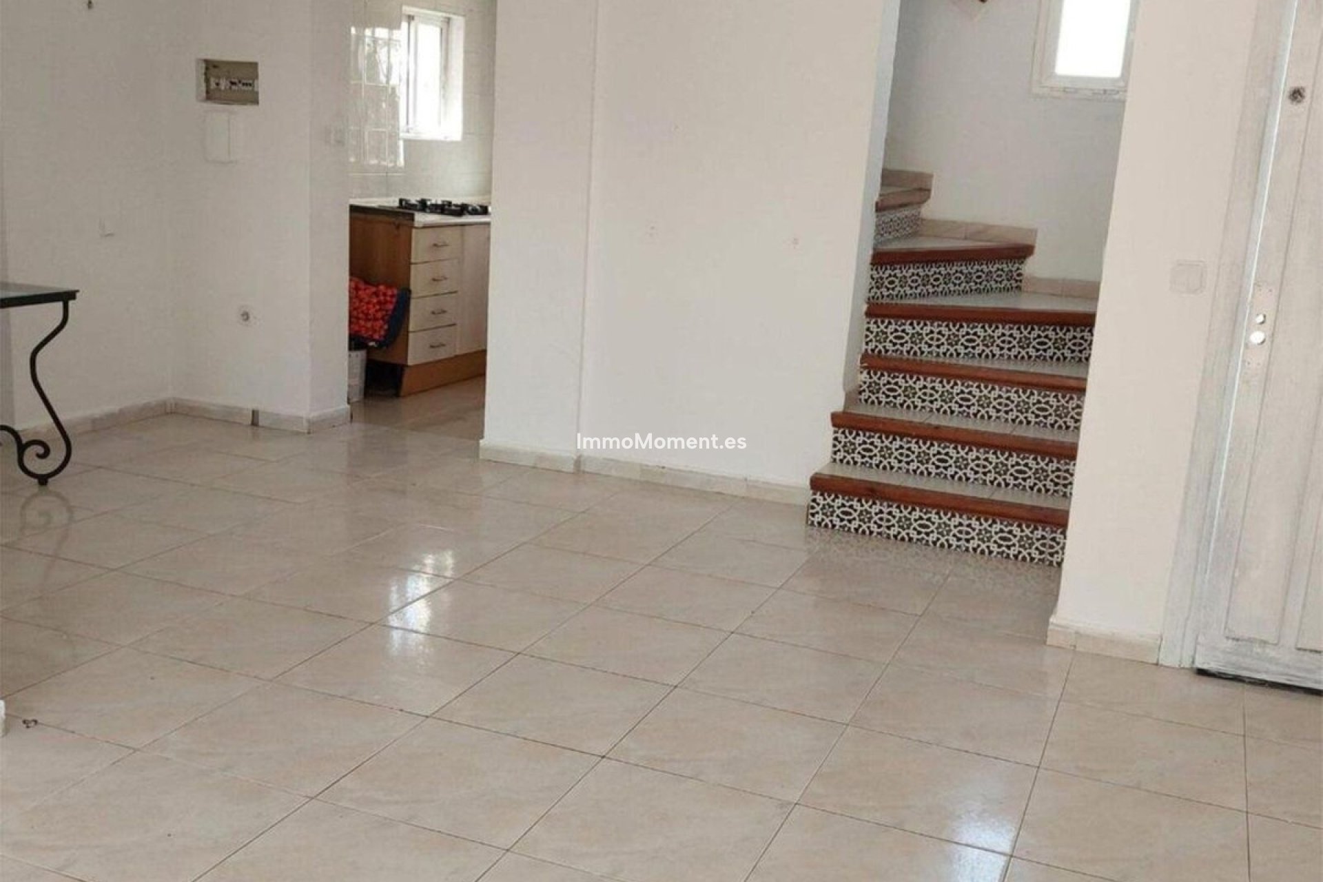 Reventa - Villa independiente - Mijas Costa - Calahonda