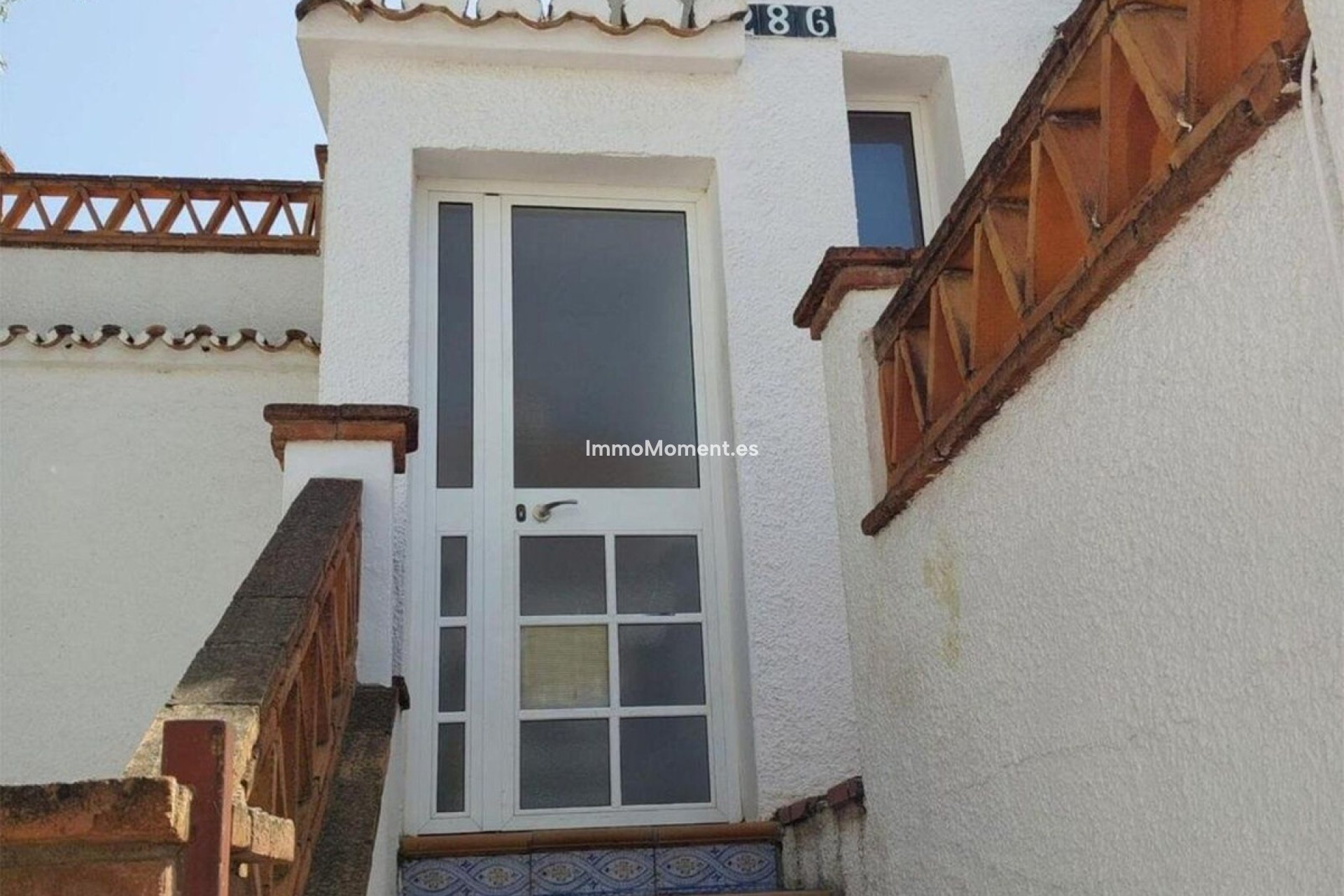 Reventa - Villa independiente - Mijas Costa - Calahonda