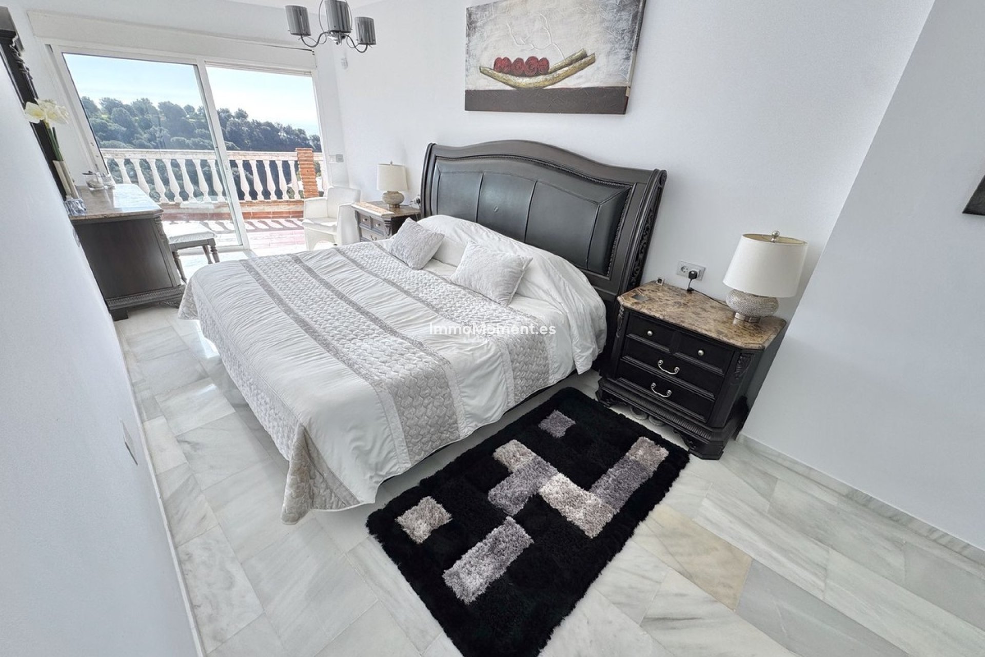 Reventa - Villa independiente - Mijas Costa - Calahonda