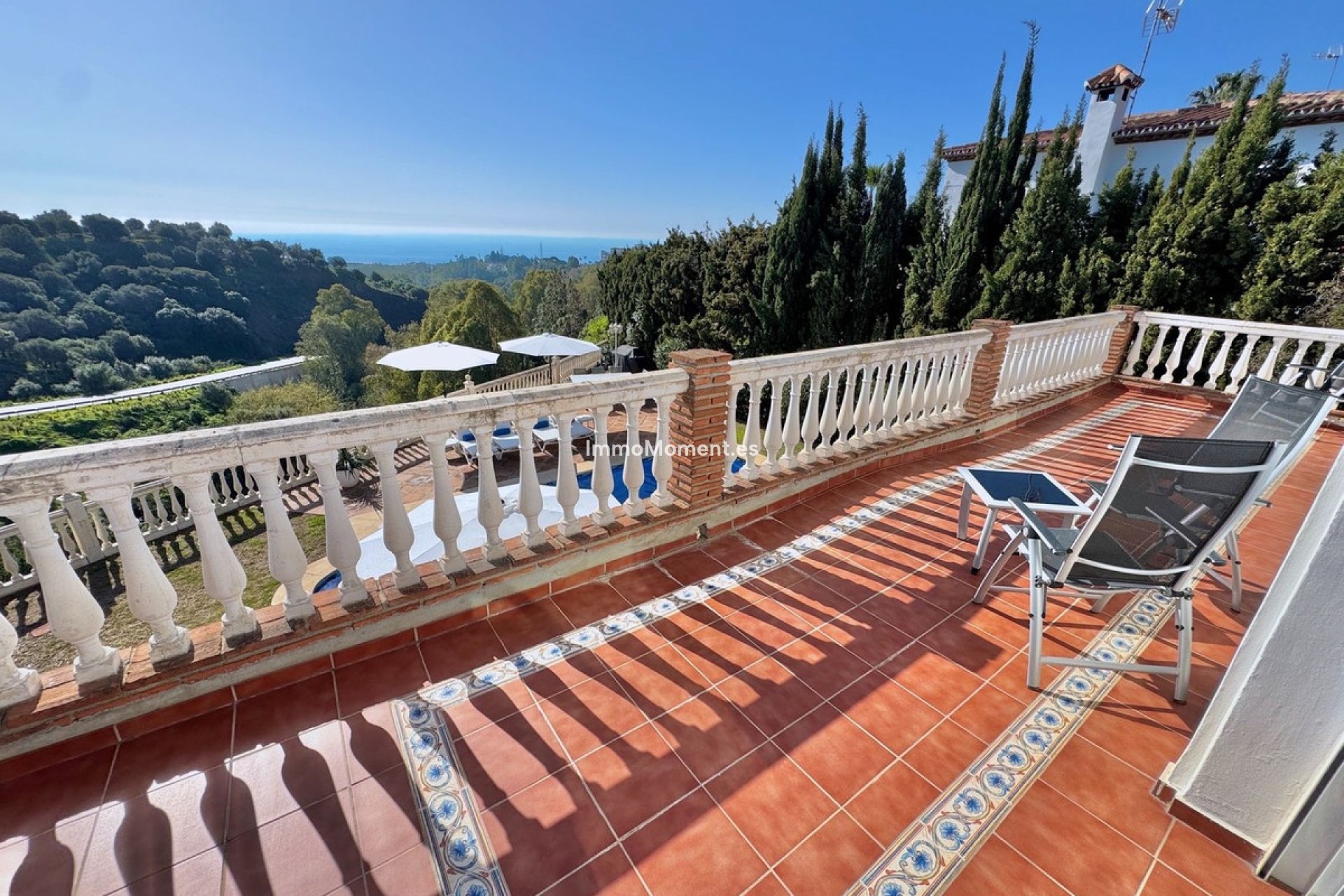 Reventa - Villa independiente - Mijas Costa - Calahonda