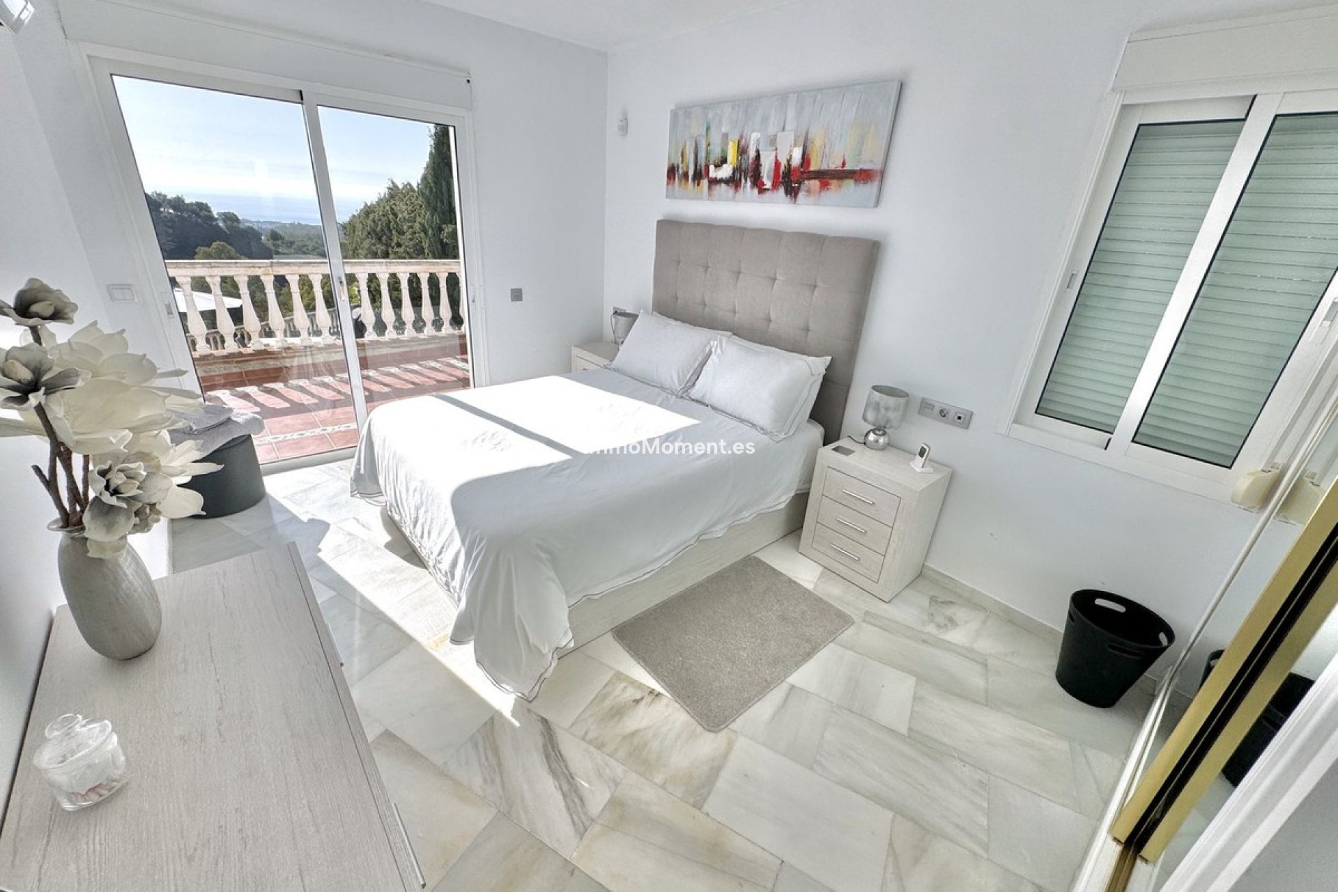 Reventa - Villa independiente - Mijas Costa - Calahonda