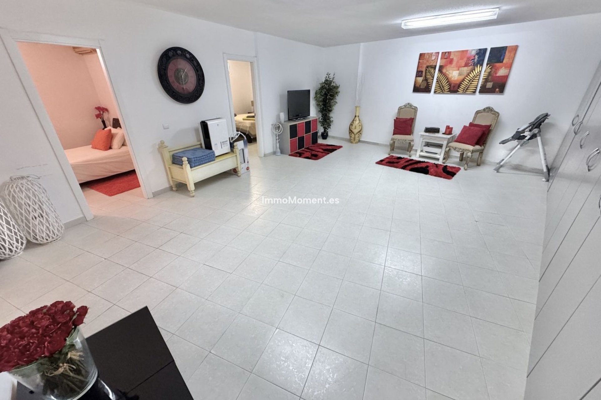 Reventa - Villa independiente - Mijas Costa - Calahonda