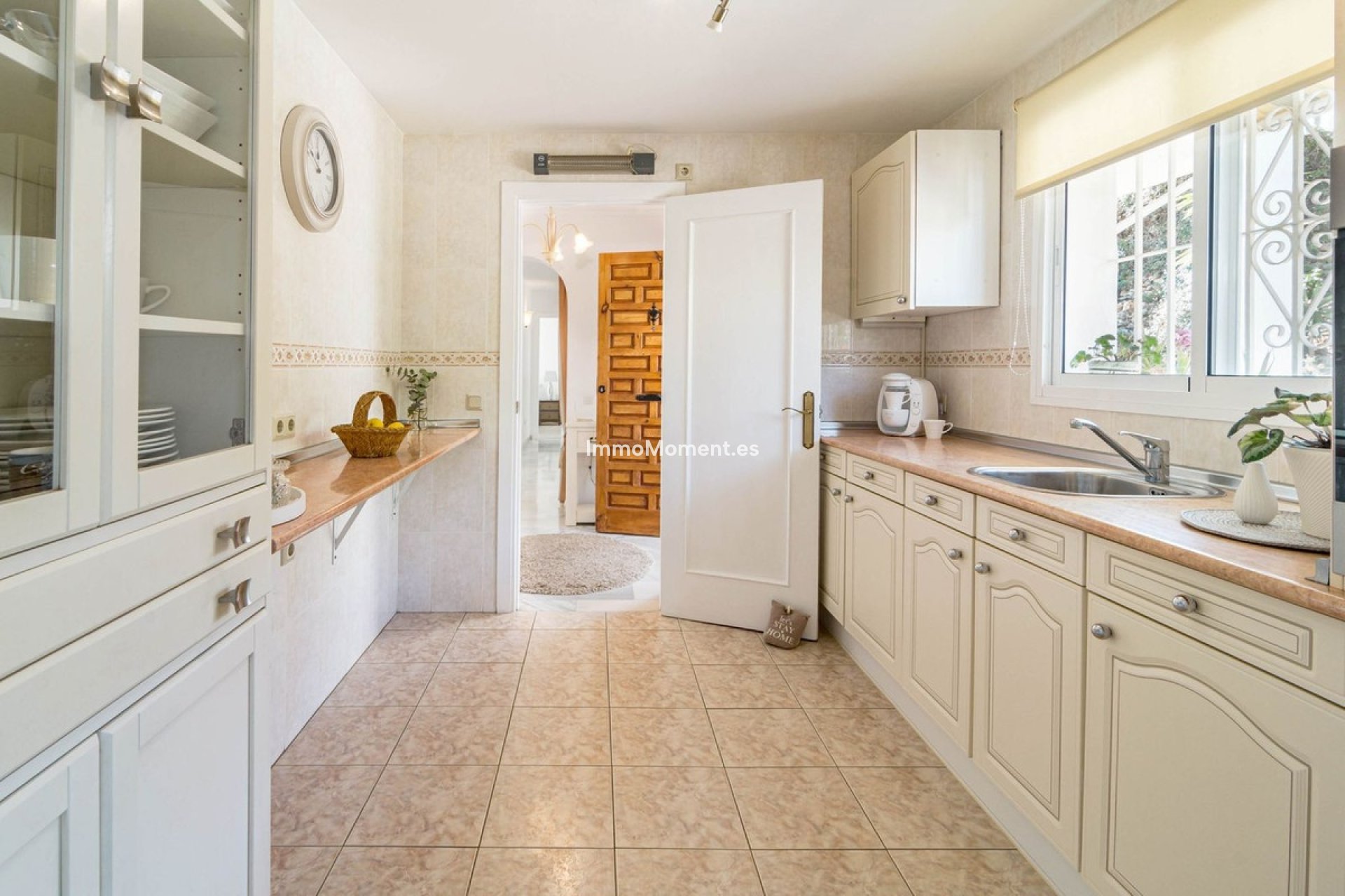 Reventa - Villa independiente - Mijas Costa - Calahonda