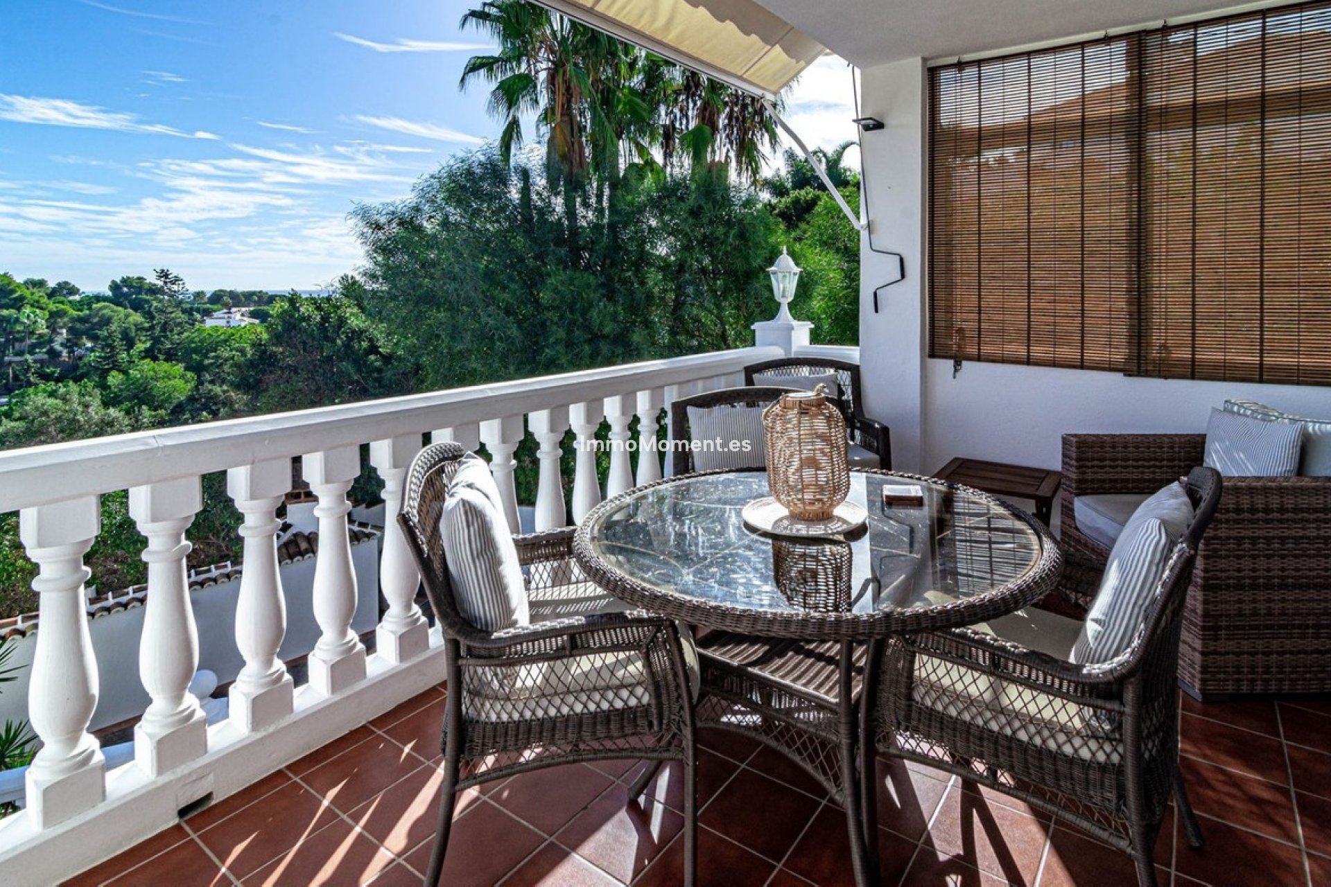 Reventa - Villa independiente - Mijas Costa - Calahonda