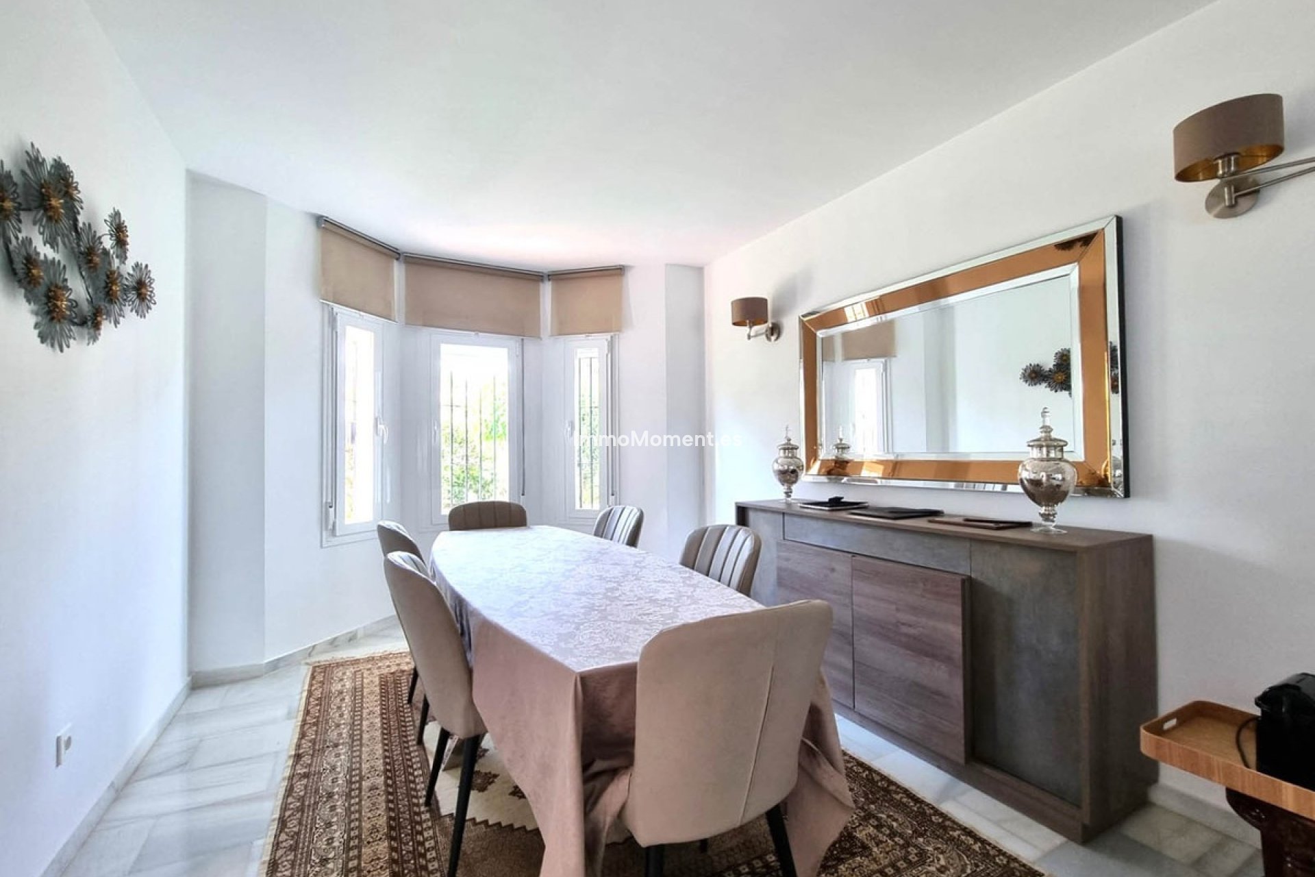 Reventa - Villa independiente - Mijas Costa - Calahonda