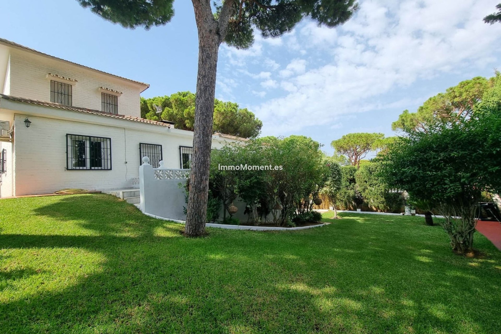 Reventa - Villa independiente - Mijas Costa - Calahonda