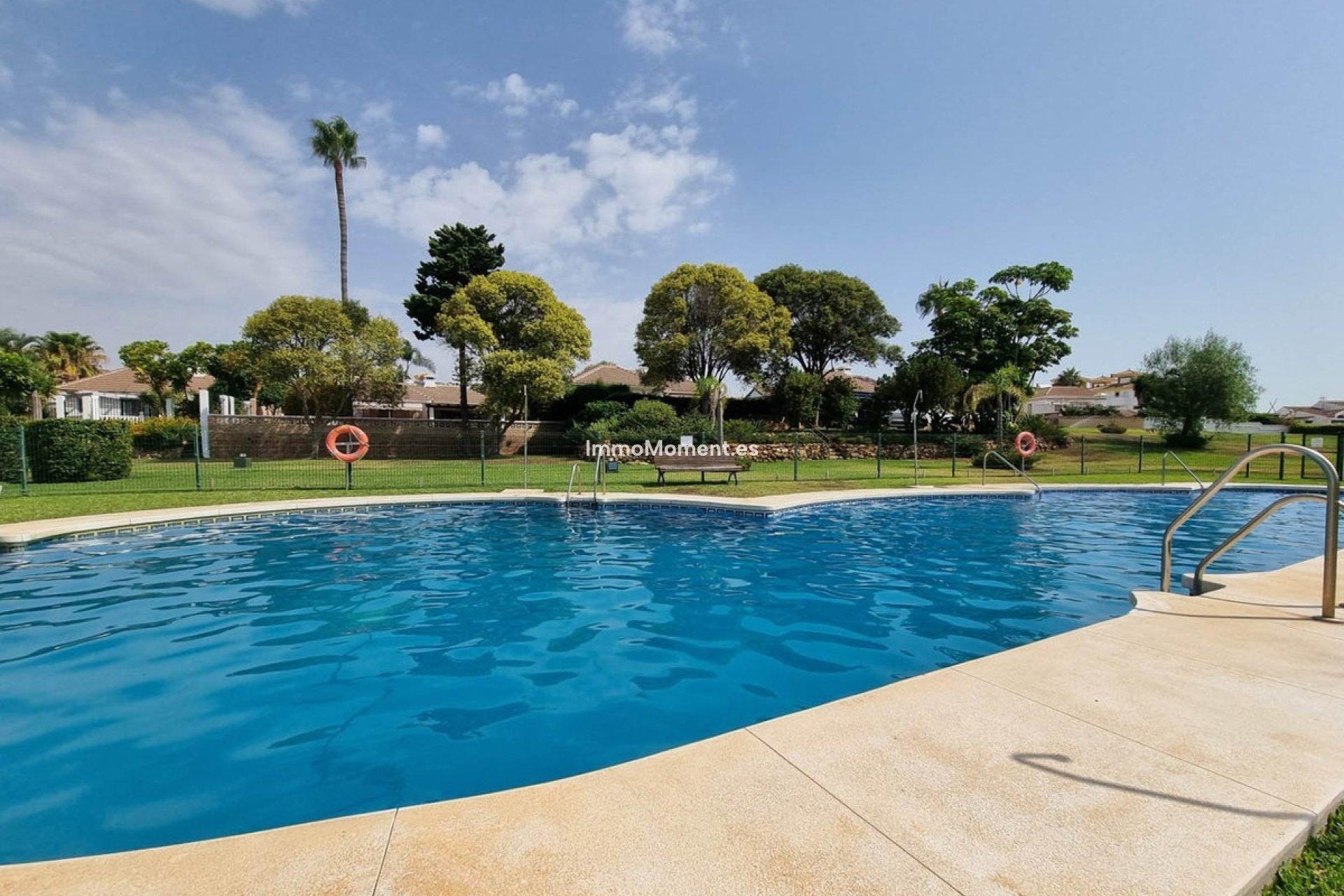 Reventa - Villa independiente - Mijas Costa - Calahonda