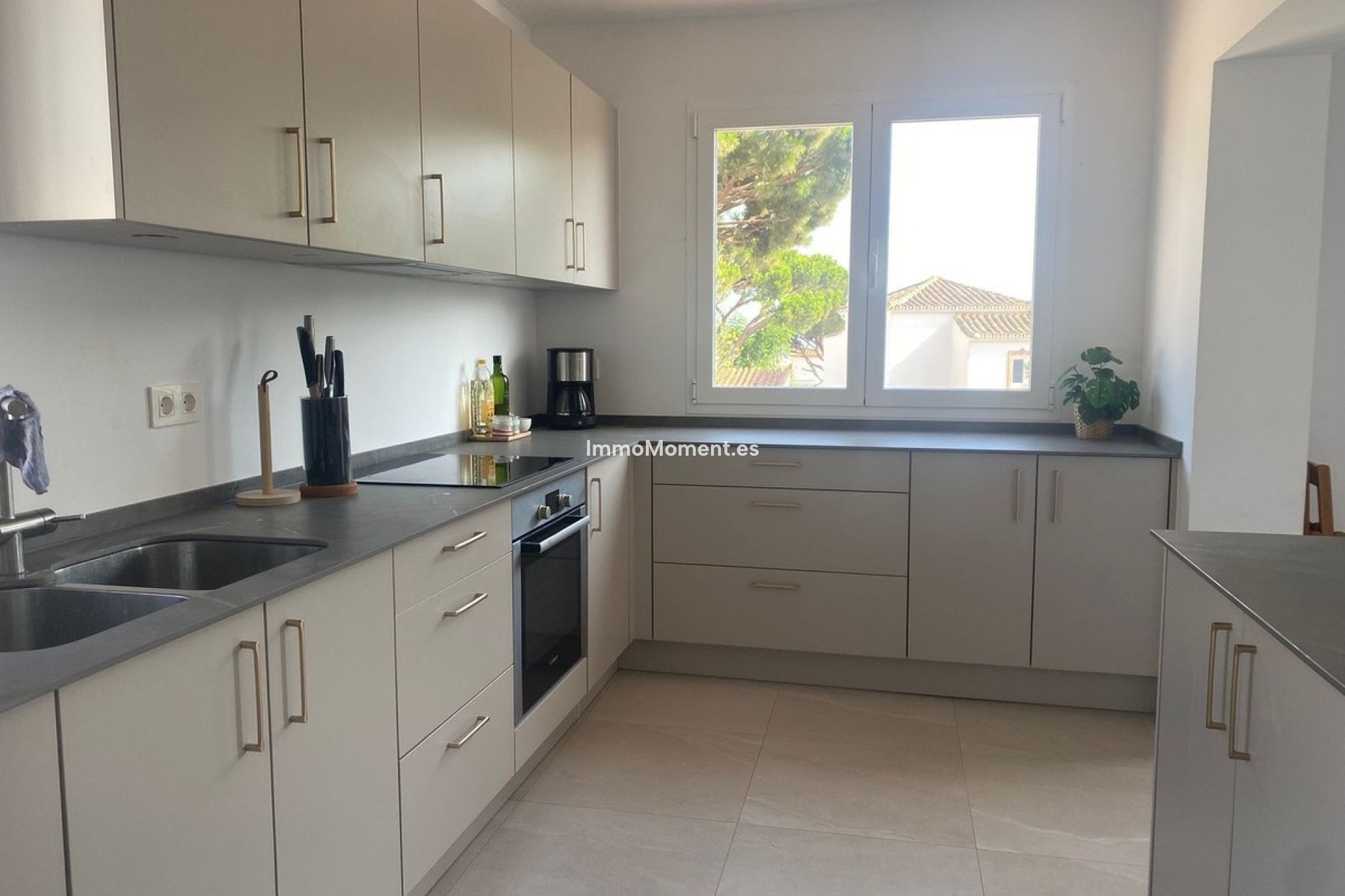 Reventa - Villa independiente - Mijas Costa - Calahonda
