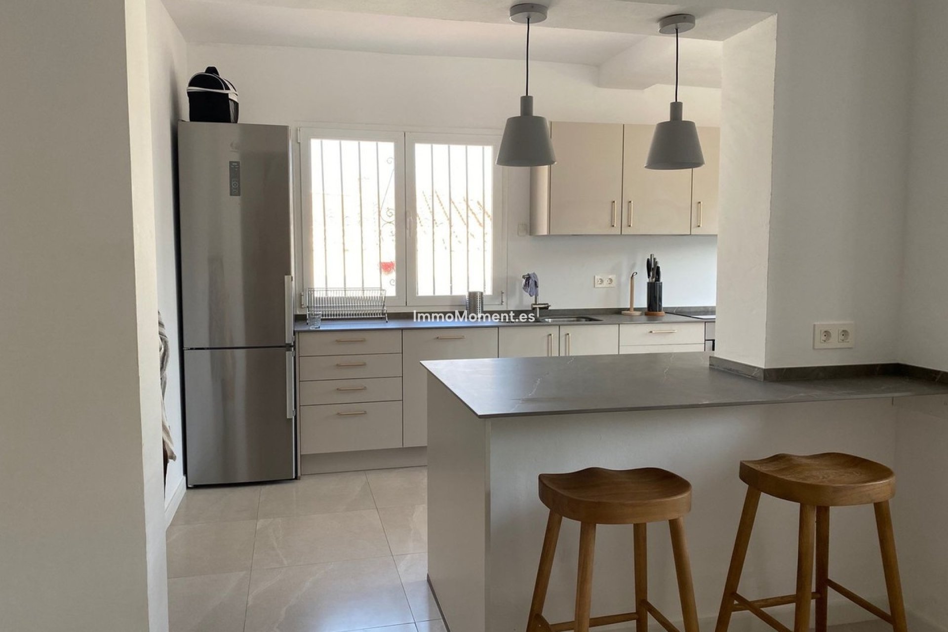 Reventa - Villa independiente - Mijas Costa - Calahonda