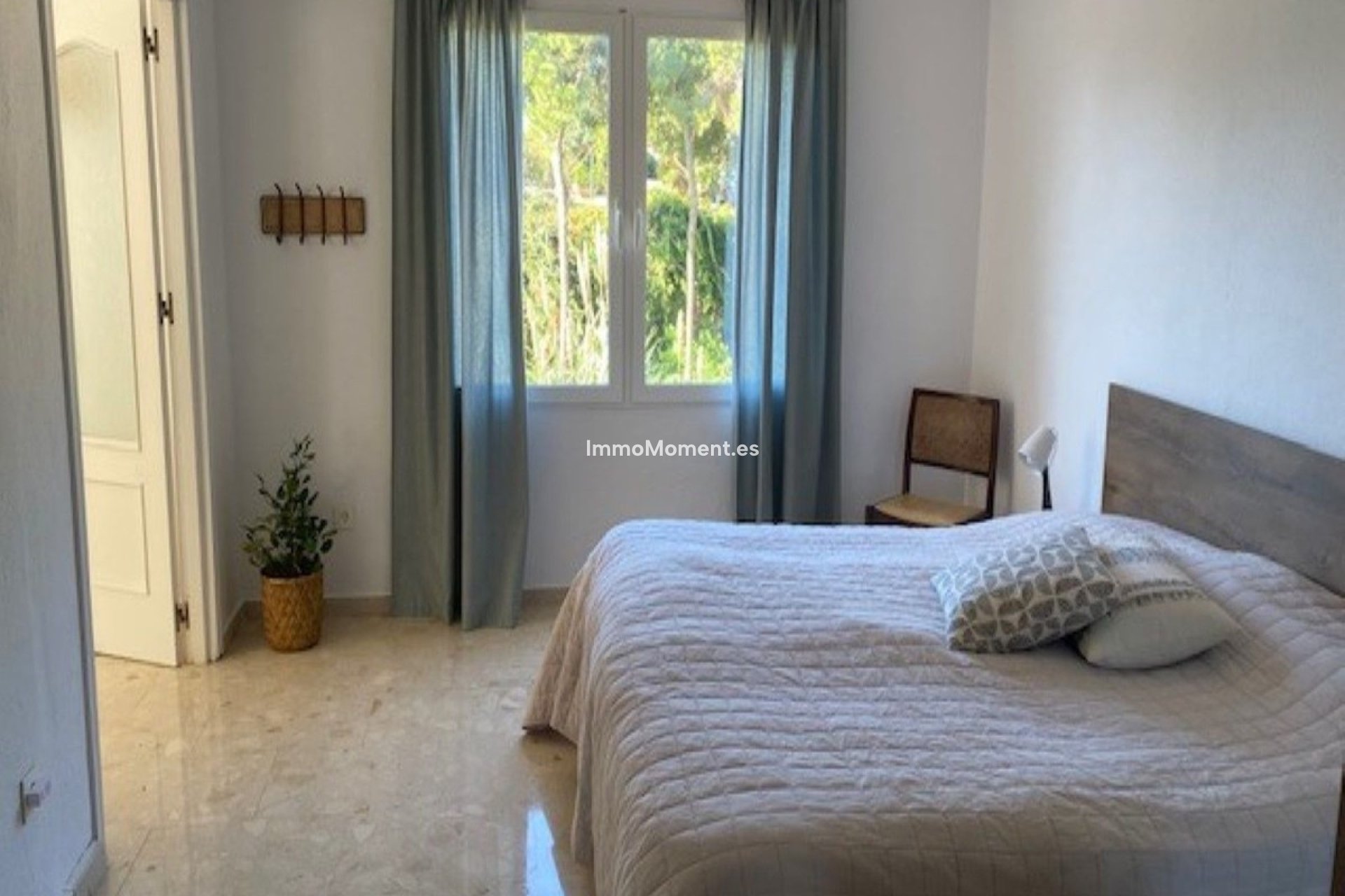 Reventa - Villa independiente - Mijas Costa - Calahonda