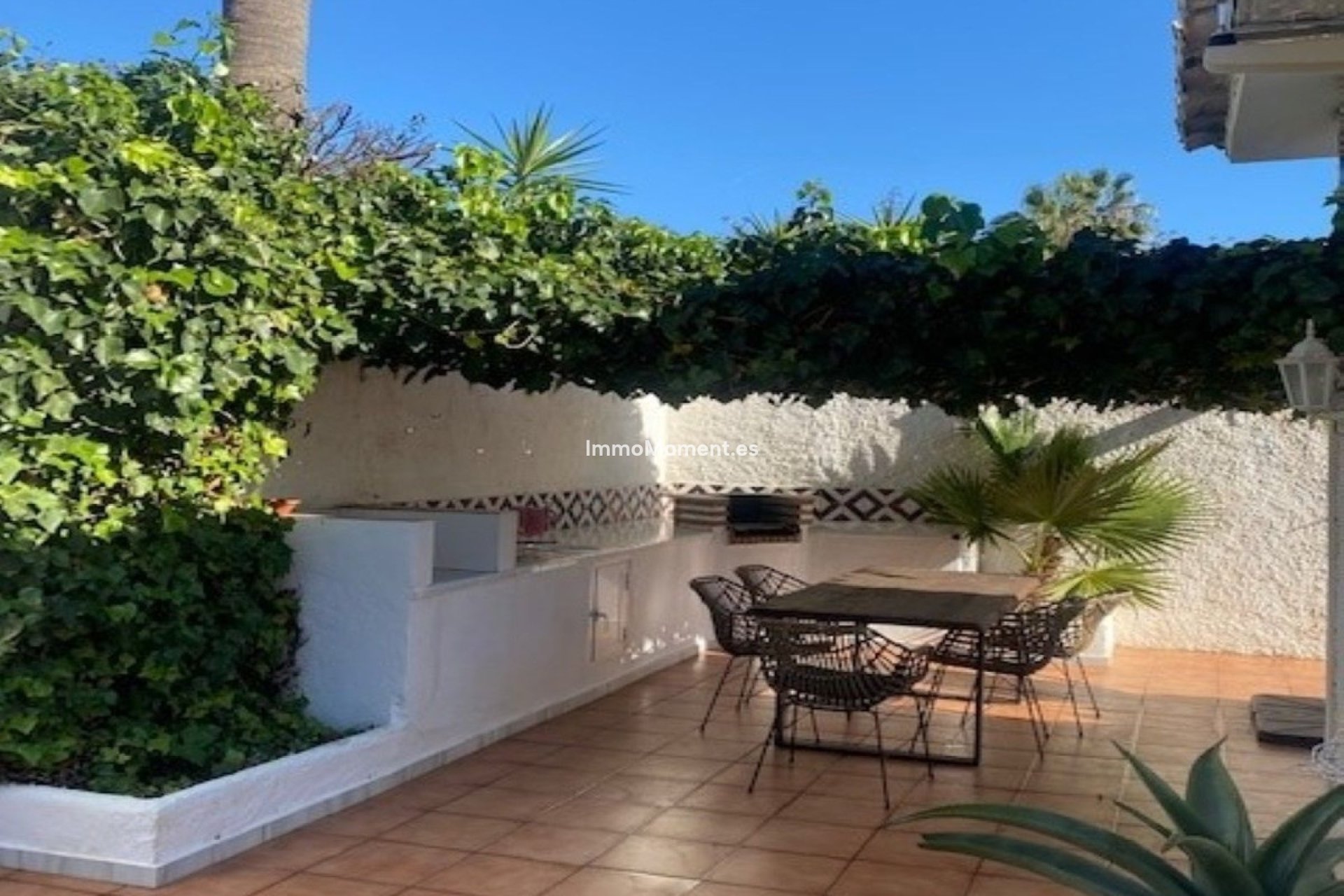 Reventa - Villa independiente - Mijas Costa - Calahonda