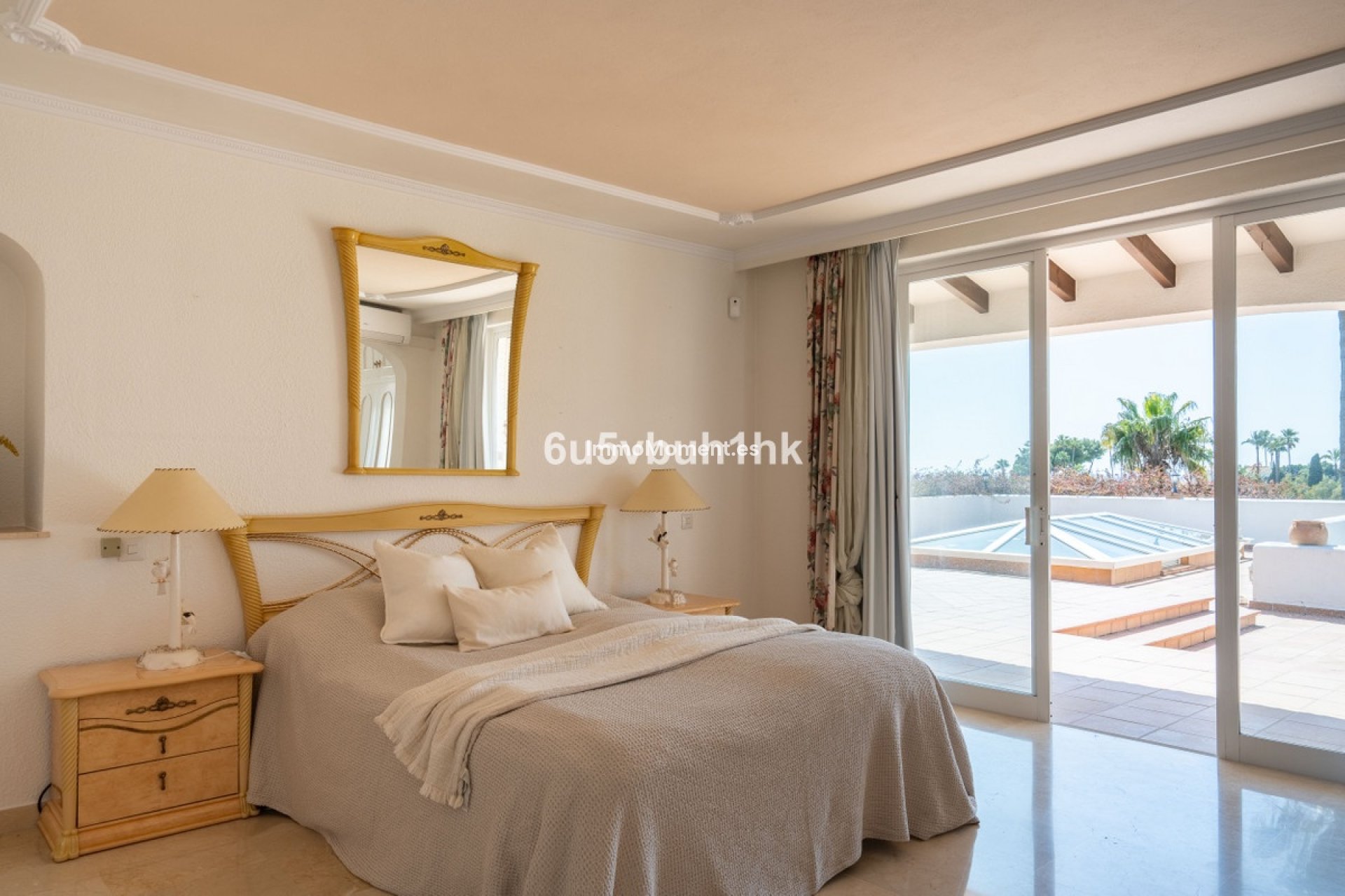 Reventa - Villa independiente - Mijas Costa - Calahonda
