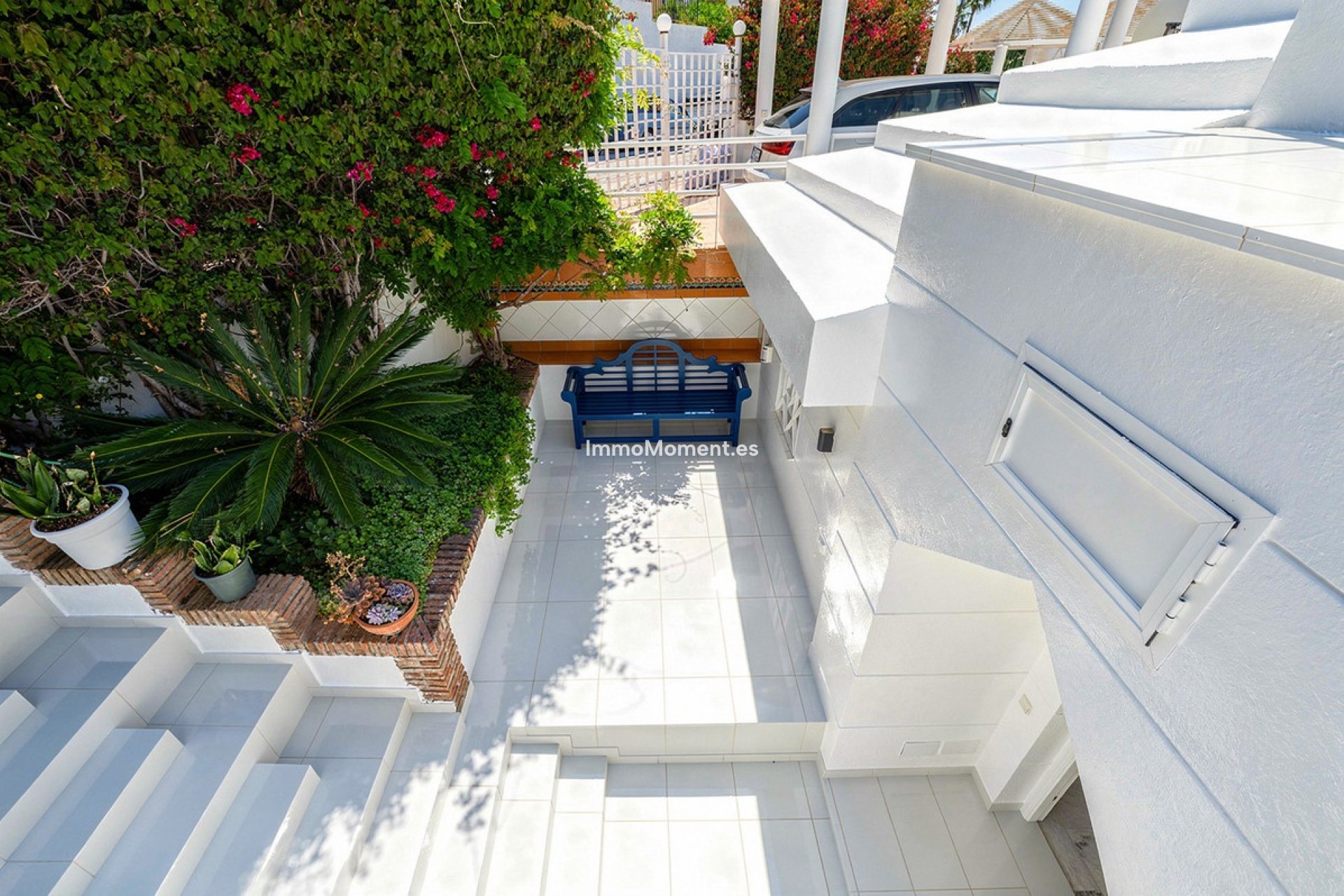 Reventa - Villa independiente - Mijas Costa - Calahonda