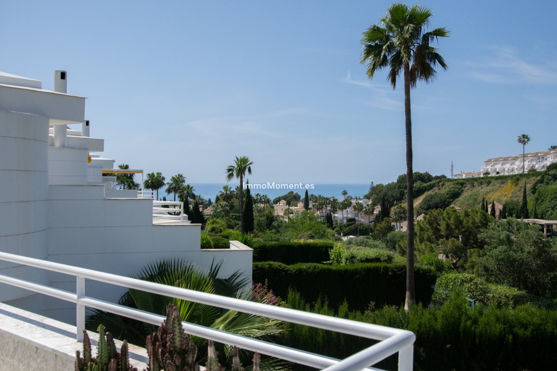 Reventa - Villa independiente - Mijas Costa - Calahonda