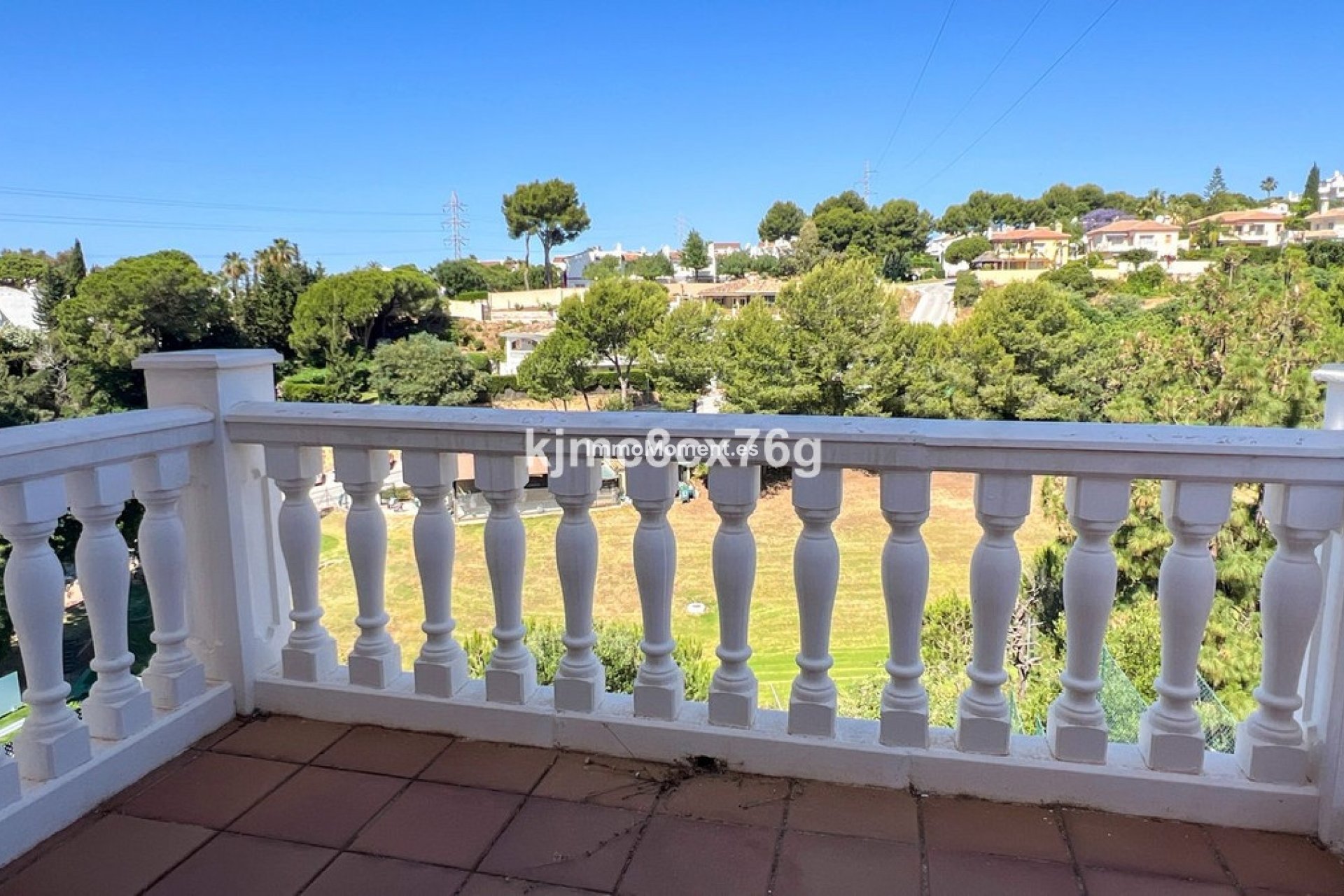 Reventa - Villa independiente - Mijas Costa - Calahonda