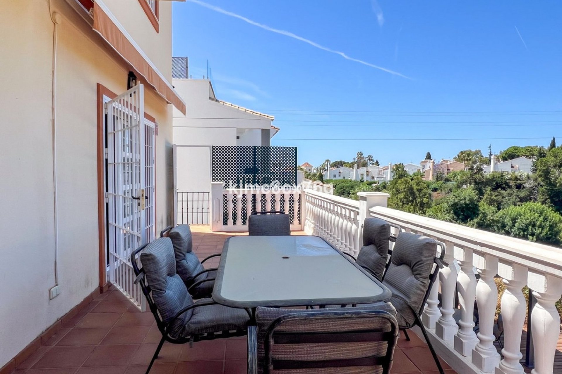 Reventa - Villa independiente - Mijas Costa - Calahonda