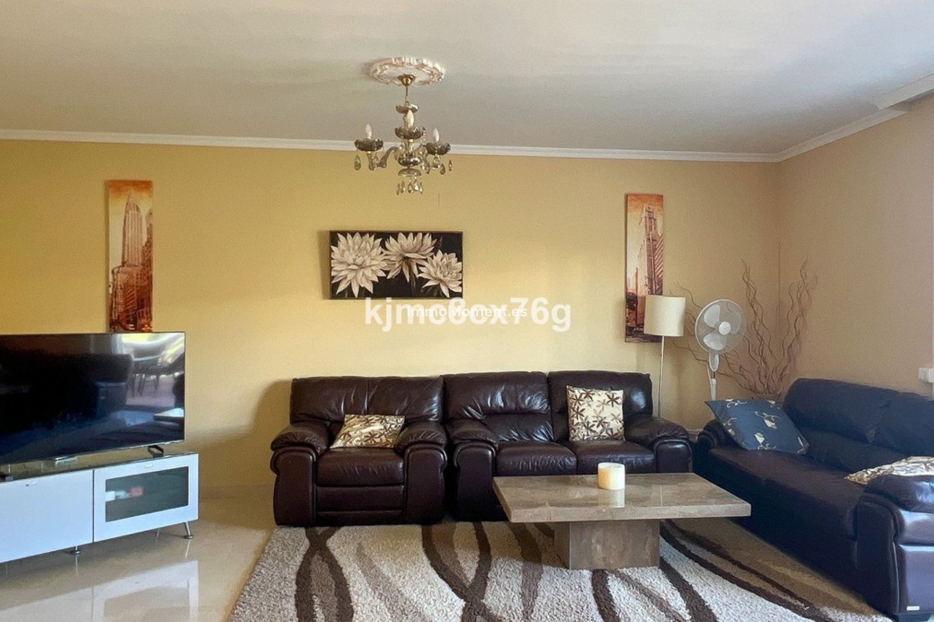 Reventa - Villa independiente - Mijas Costa - Calahonda