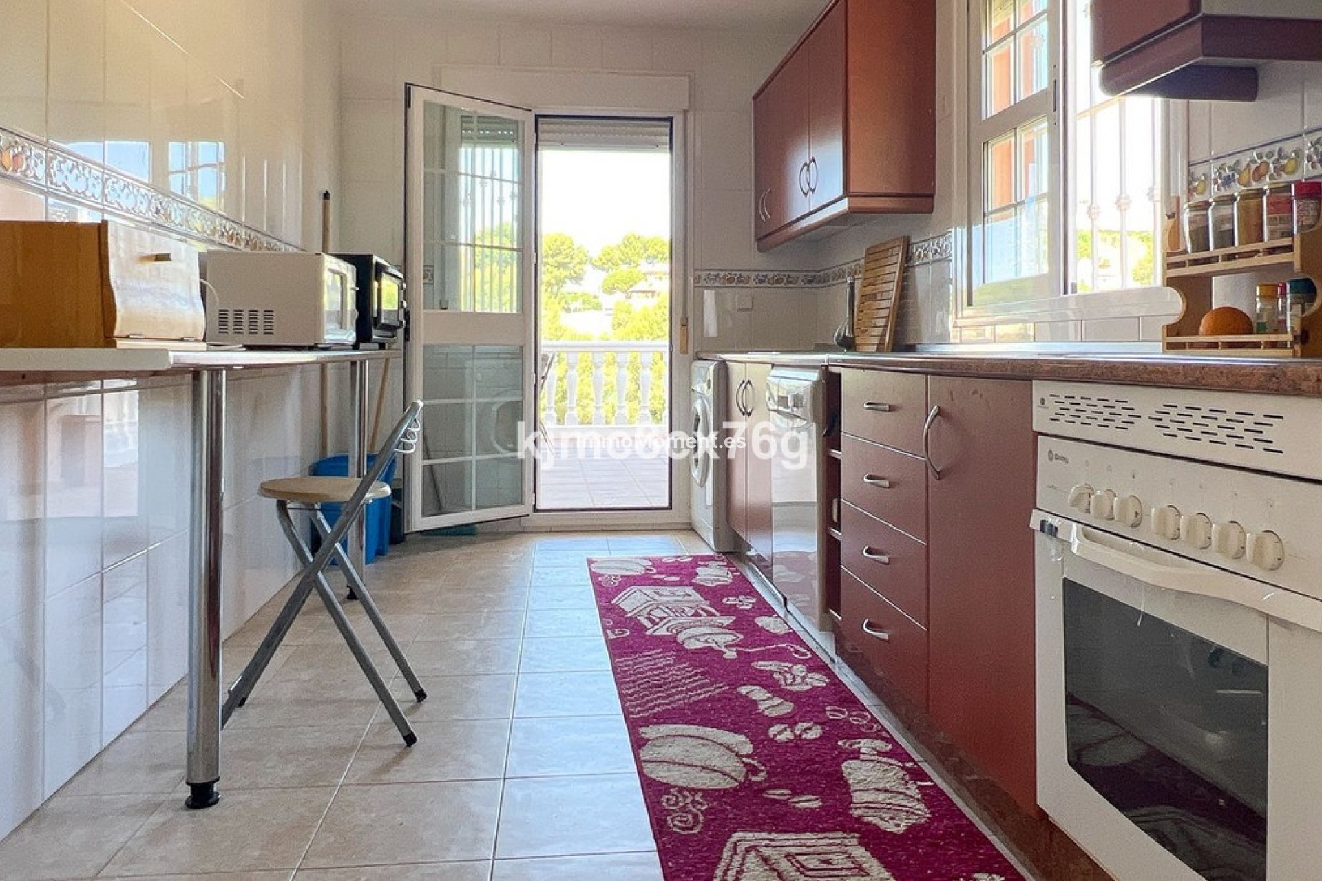 Reventa - Villa independiente - Mijas Costa - Calahonda