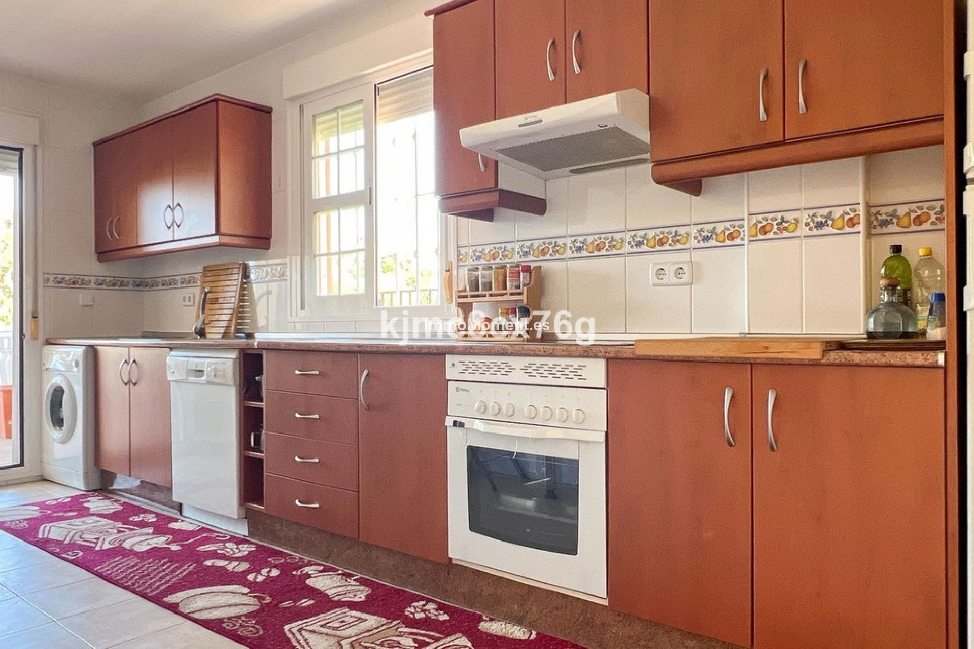 Reventa - Villa independiente - Mijas Costa - Calahonda