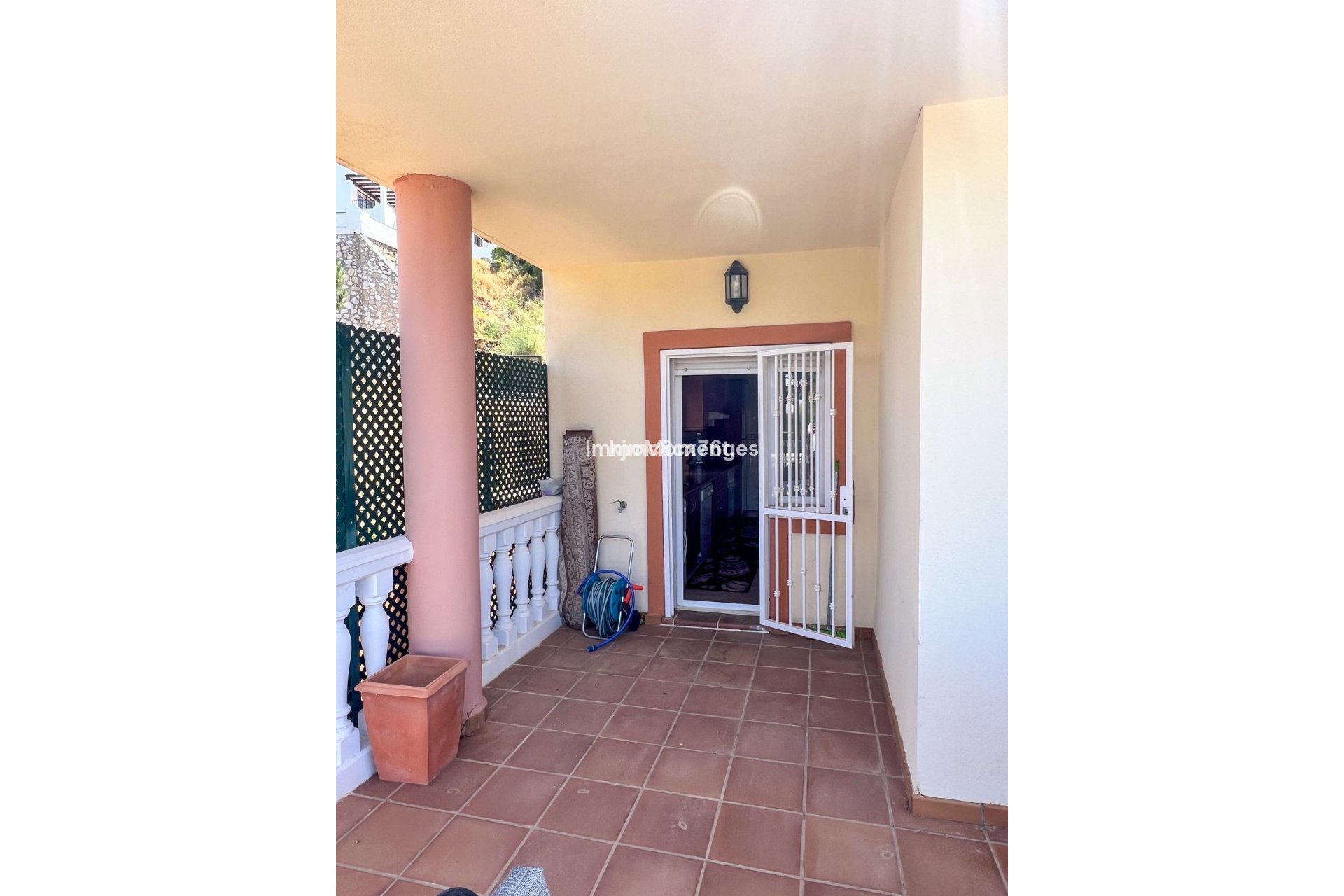 Reventa - Villa independiente - Mijas Costa - Calahonda