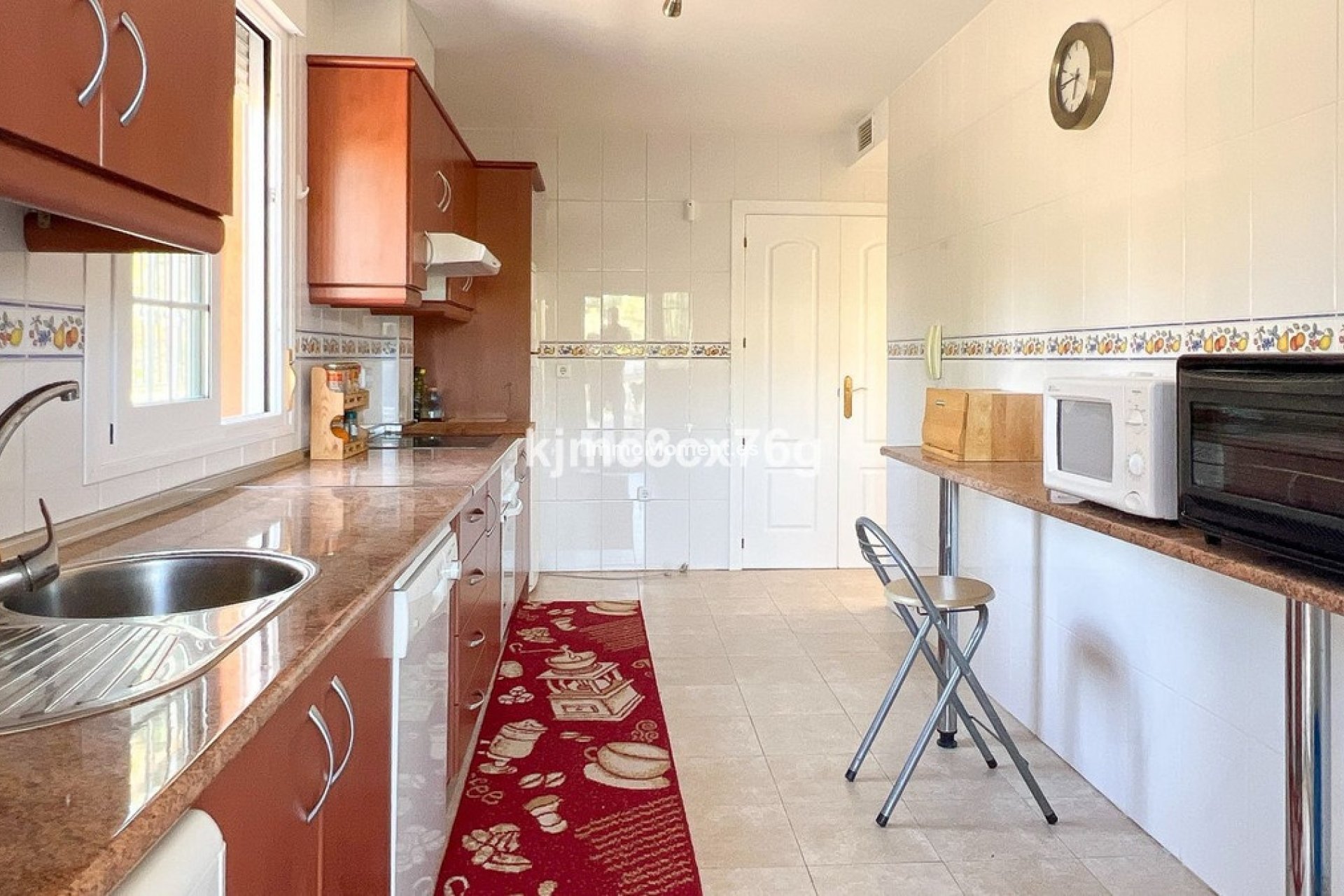 Reventa - Villa independiente - Mijas Costa - Calahonda