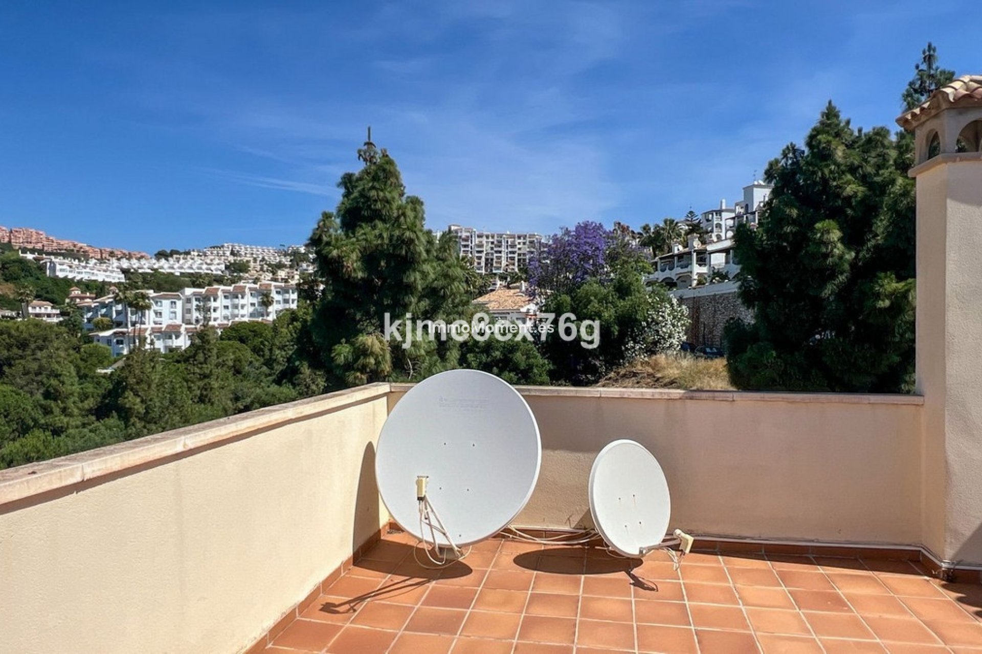 Reventa - Villa independiente - Mijas Costa - Calahonda