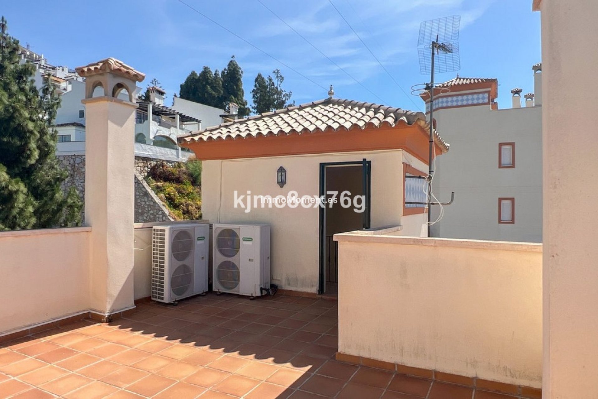 Reventa - Villa independiente - Mijas Costa - Calahonda