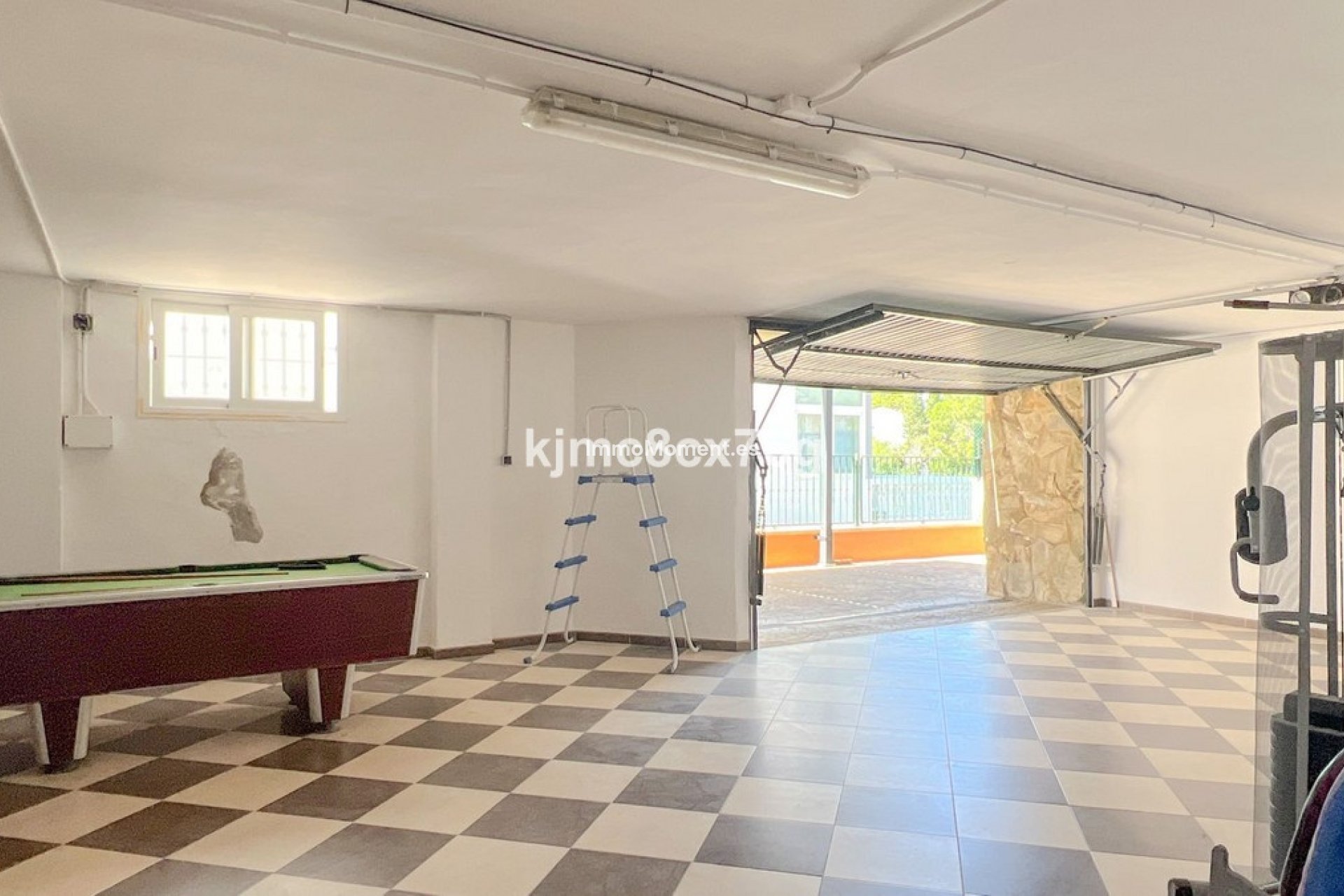 Reventa - Villa independiente - Mijas Costa - Calahonda