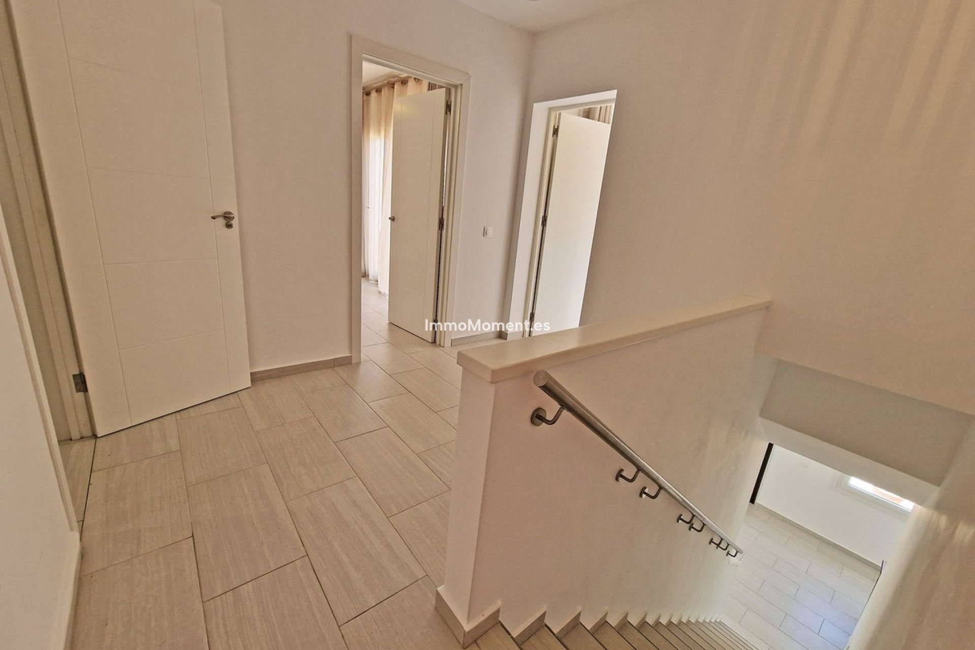 Reventa - Villa independiente - Mijas Costa - Calahonda