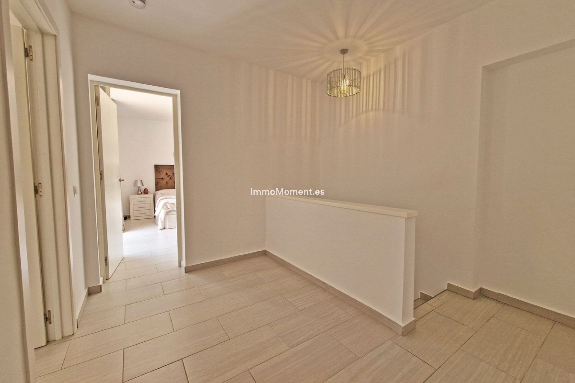 Reventa - Villa independiente - Mijas Costa - Calahonda