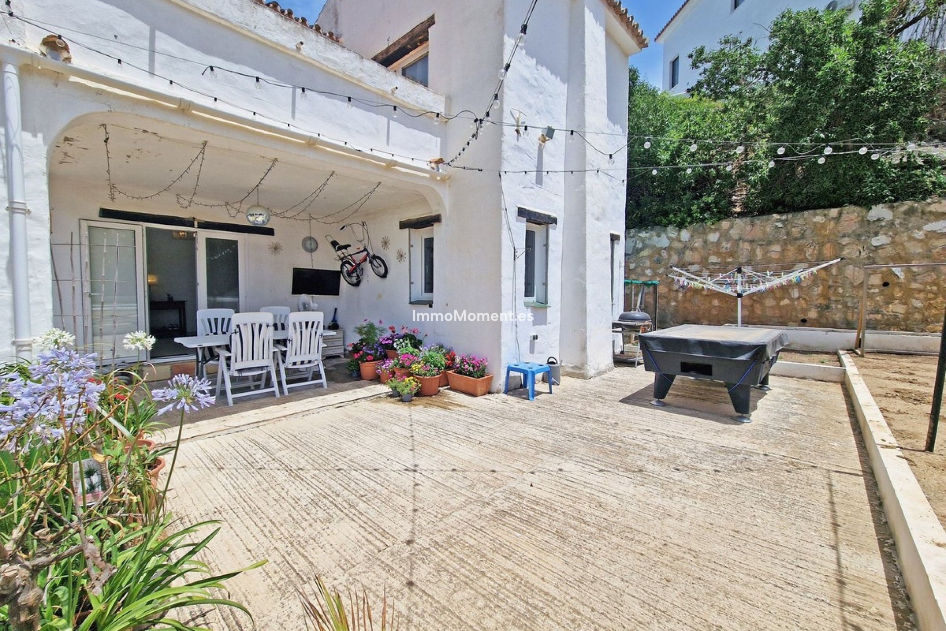 Reventa - Villa independiente - Mijas Costa - Calahonda