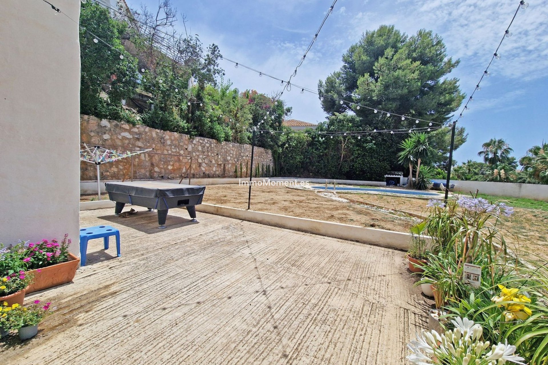 Reventa - Villa independiente - Mijas Costa - Calahonda