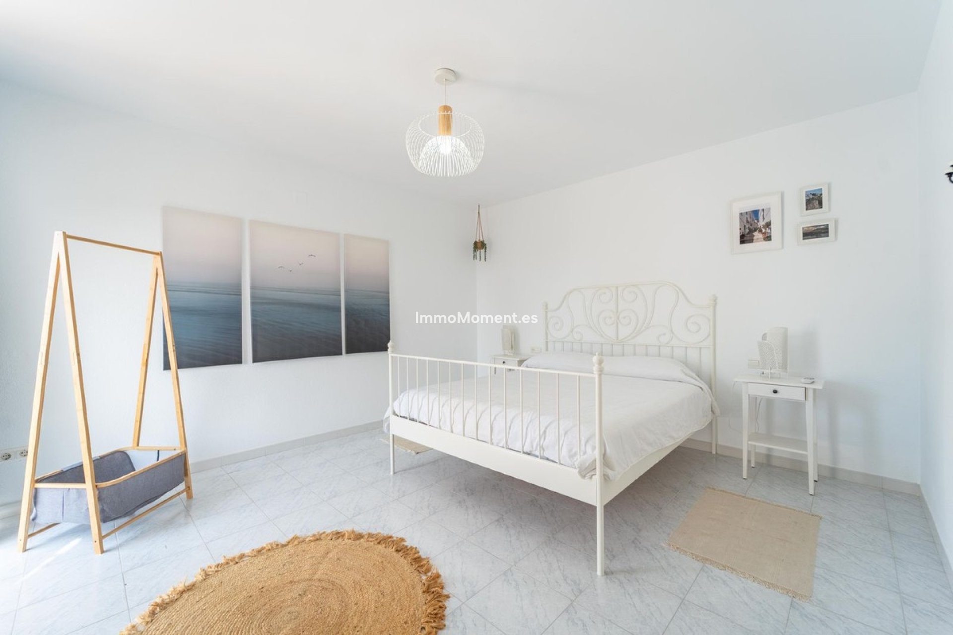 Reventa - Villa independiente - Mijas Costa - Calahonda