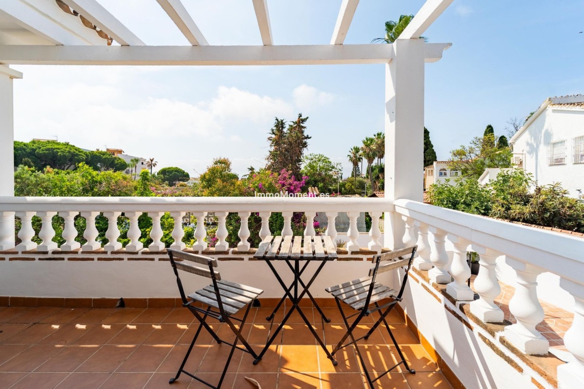 Reventa - Villa independiente - Mijas Costa - Calahonda