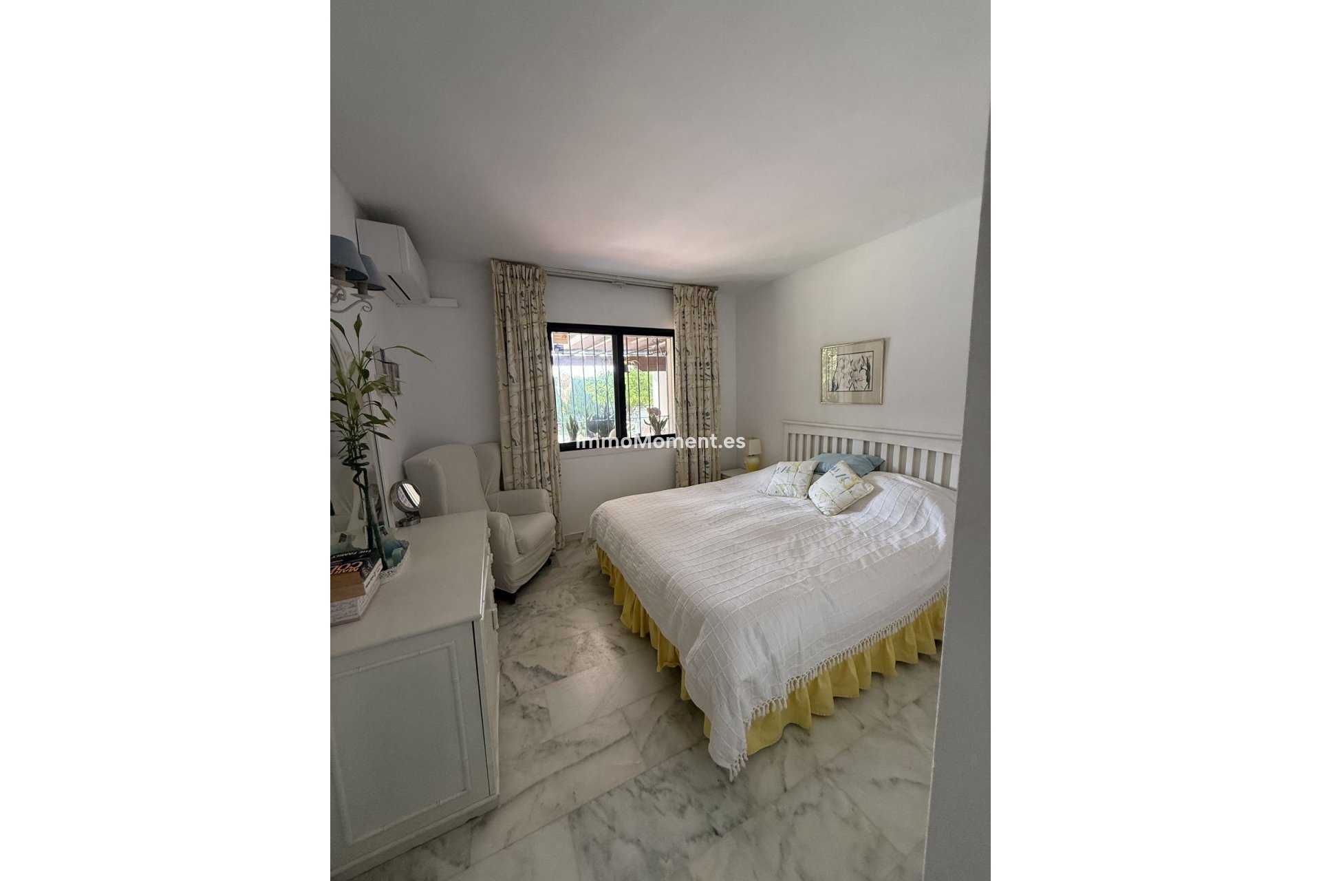 Reventa - Villa independiente - Mijas Costa - Calahonda