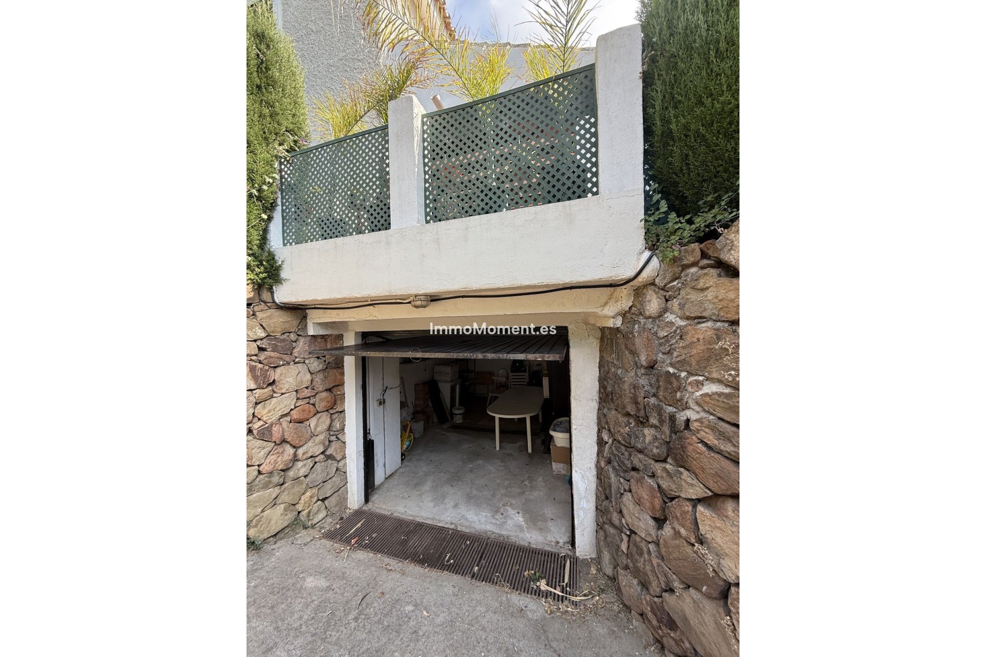 Reventa - Villa independiente - Mijas Costa - Calahonda