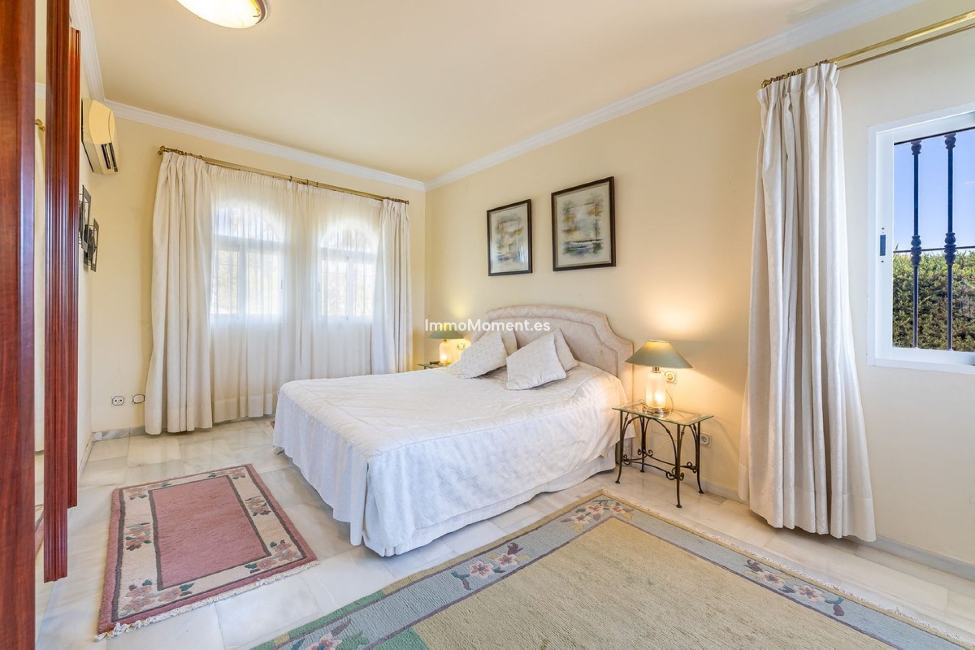 Reventa - Villa independiente - Mijas Costa - El Chaparral