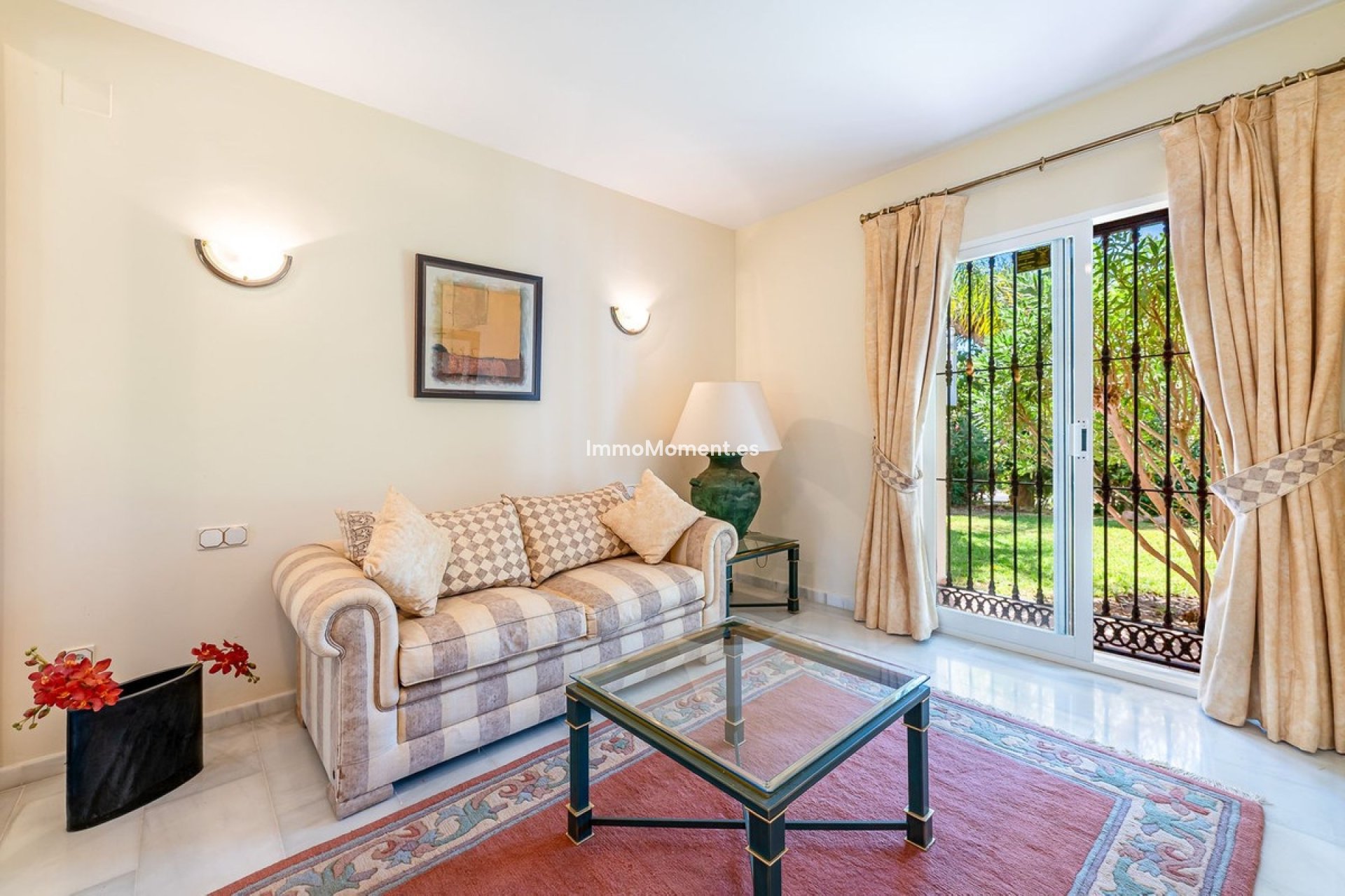 Reventa - Villa independiente - Mijas Costa - El Chaparral