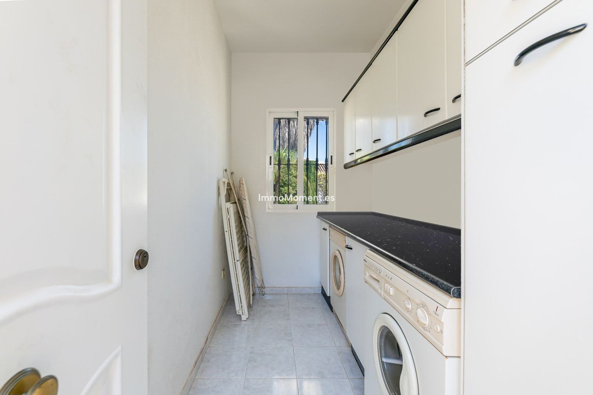 Reventa - Villa independiente - Mijas Costa - El Chaparral