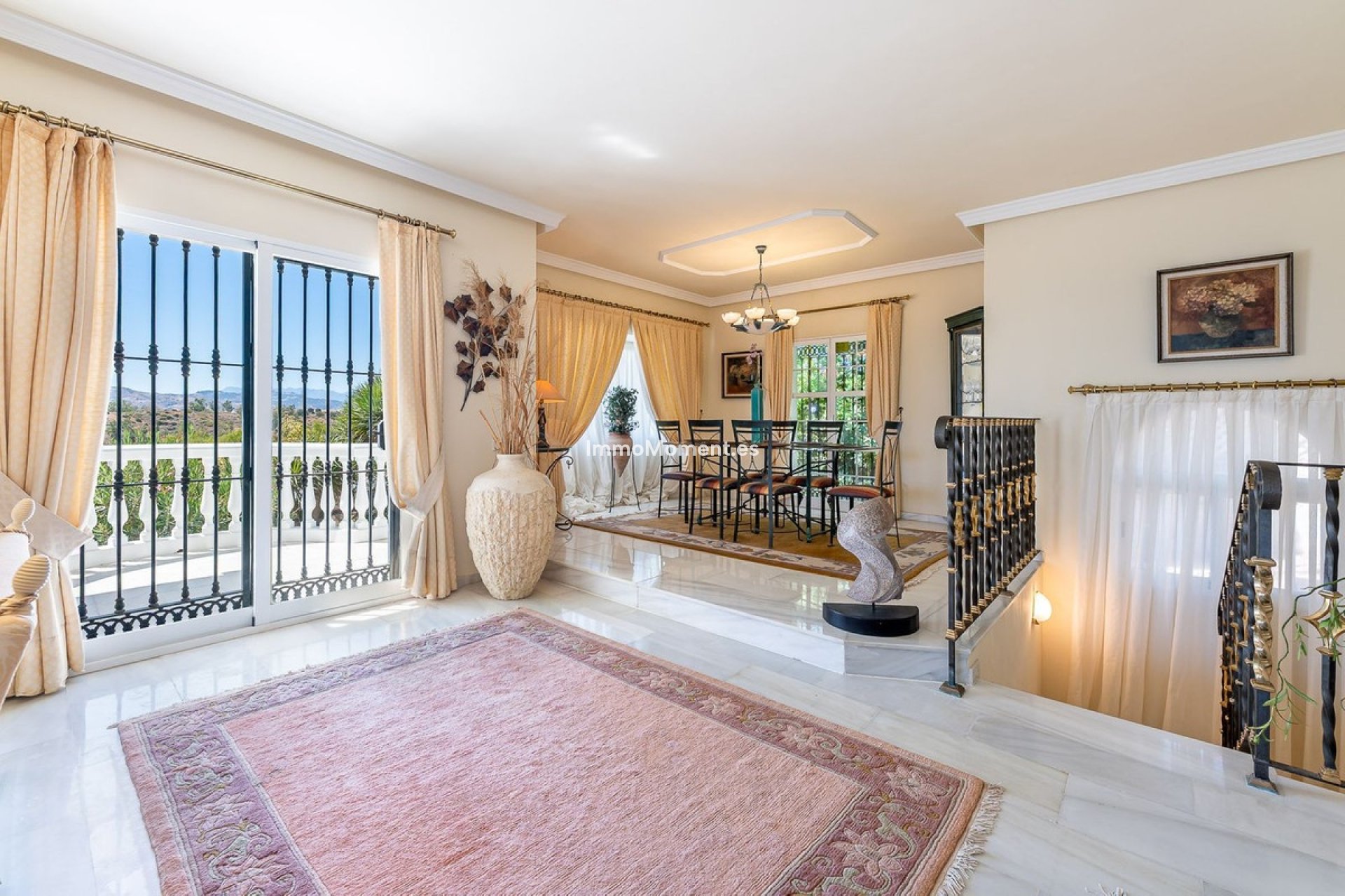 Reventa - Villa independiente - Mijas Costa - El Chaparral
