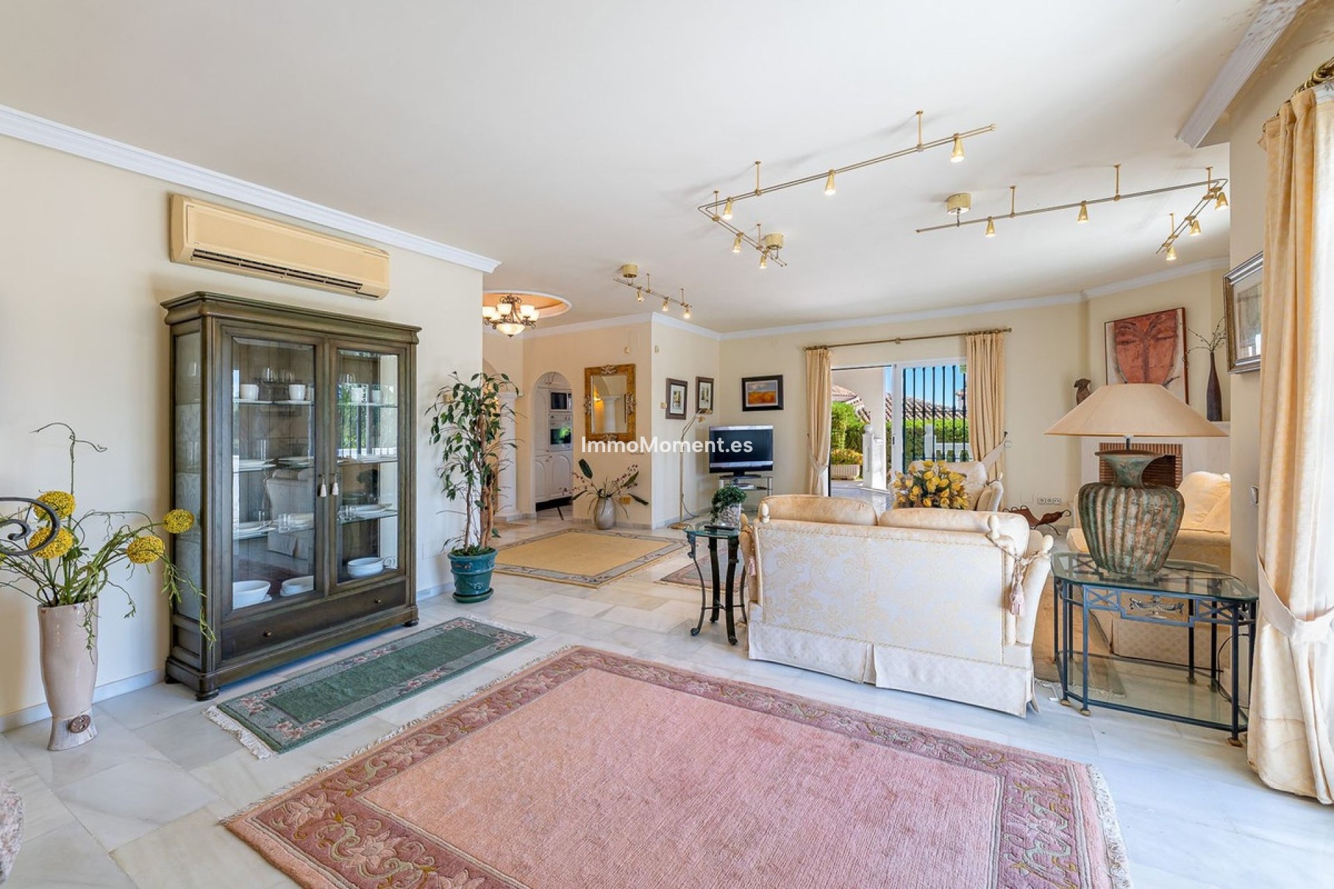 Reventa - Villa independiente - Mijas Costa - El Chaparral
