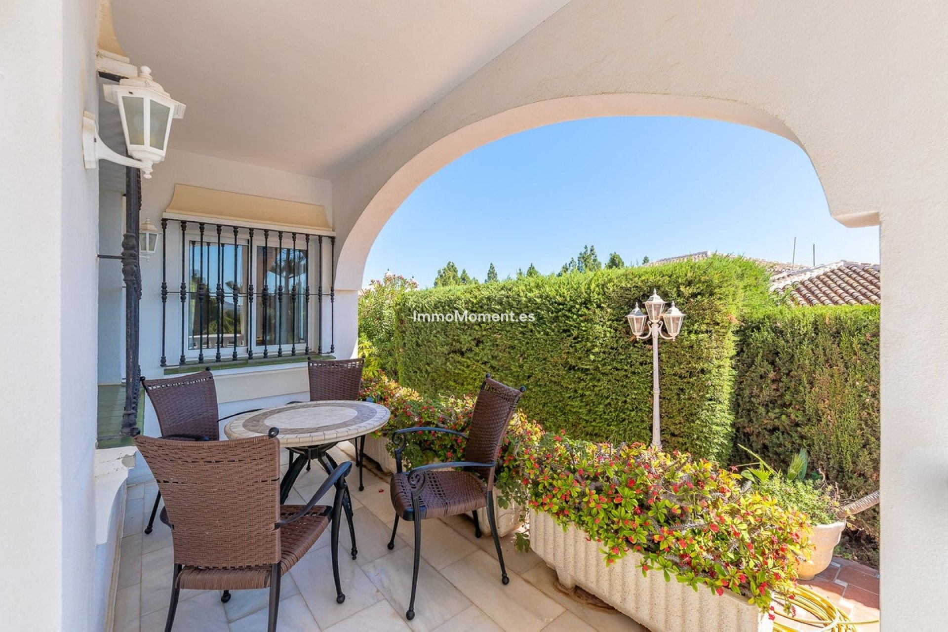 Reventa - Villa independiente - Mijas Costa - El Chaparral