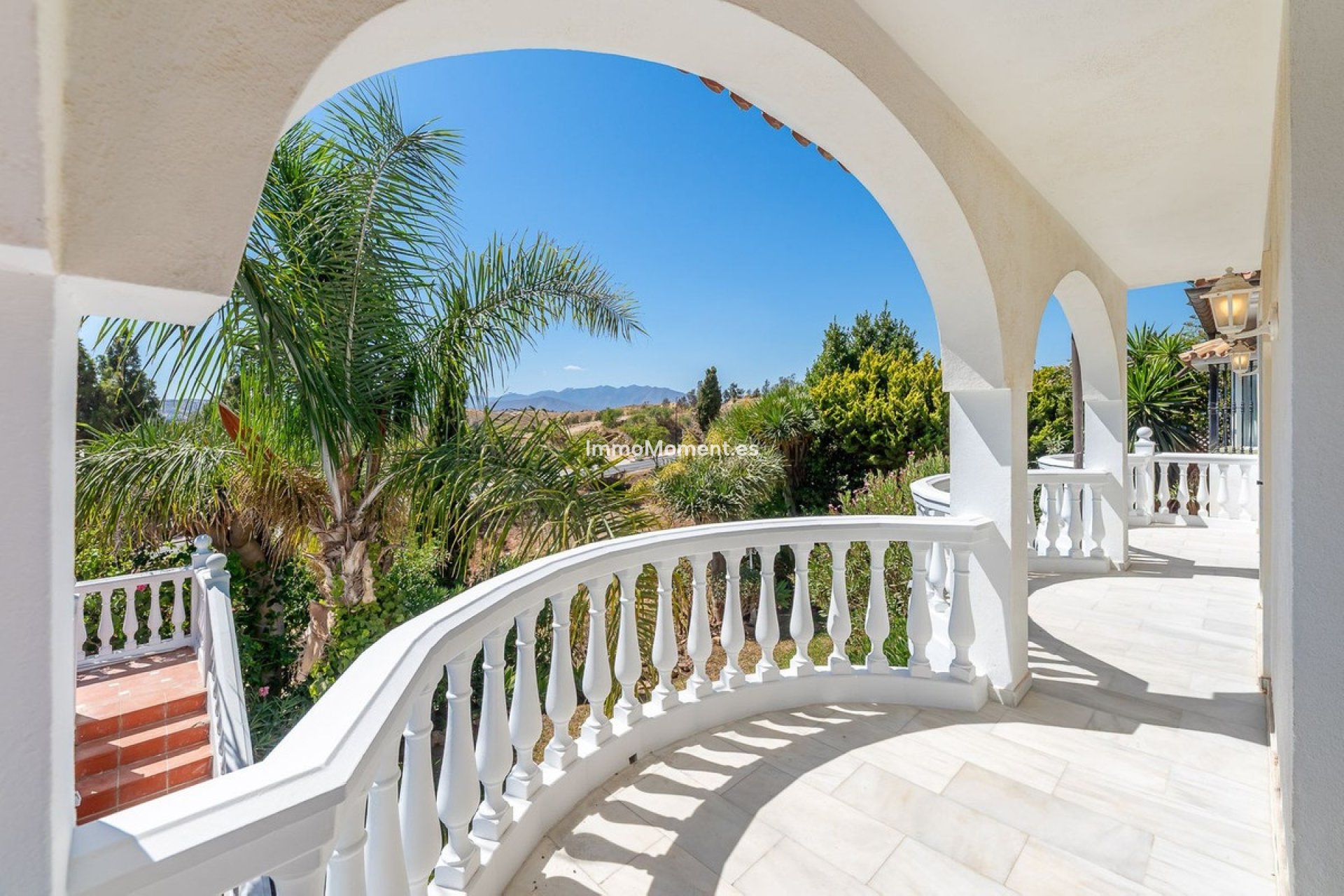 Reventa - Villa independiente - Mijas Costa - El Chaparral