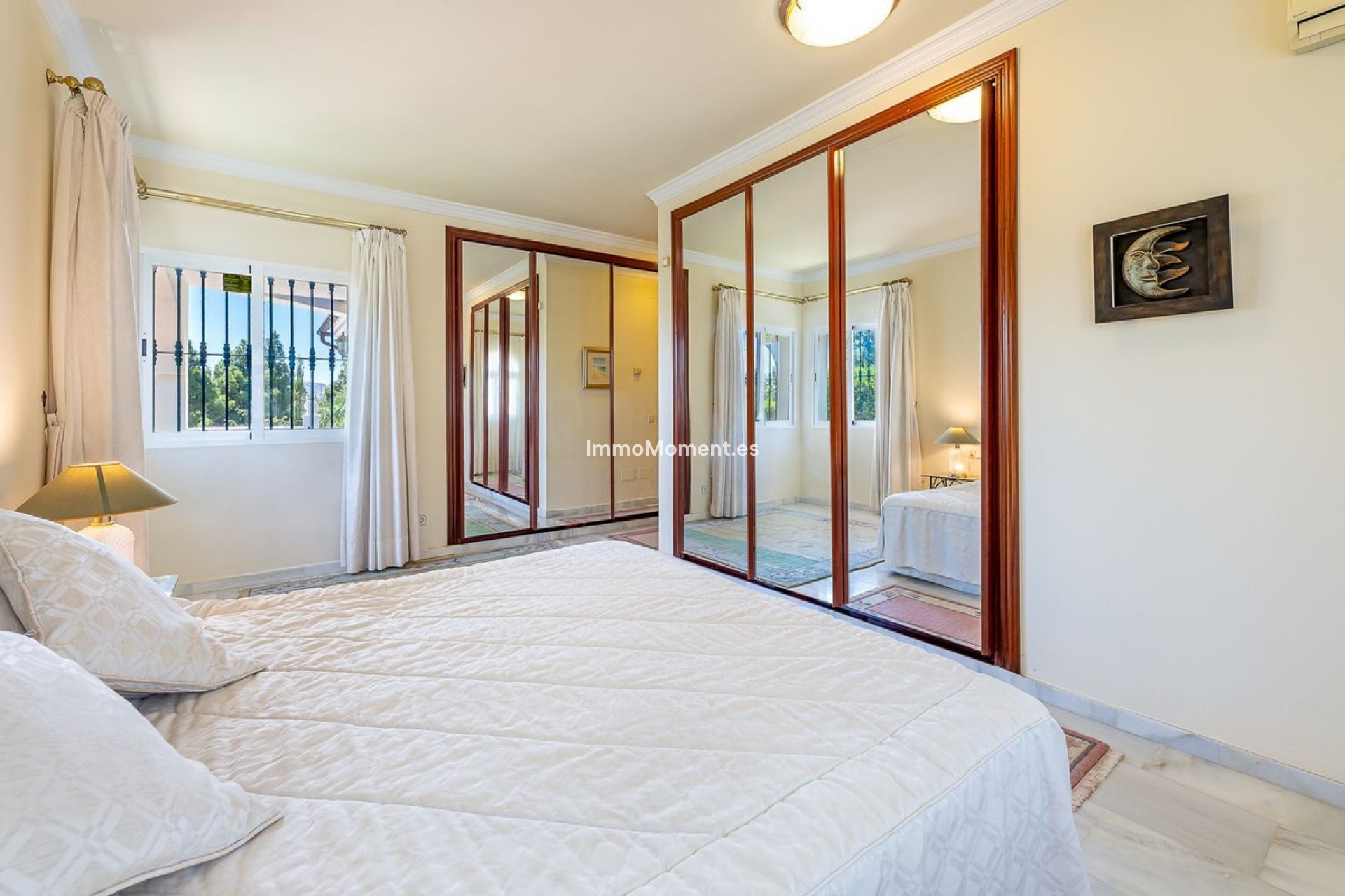Reventa - Villa independiente - Mijas Costa - El Chaparral