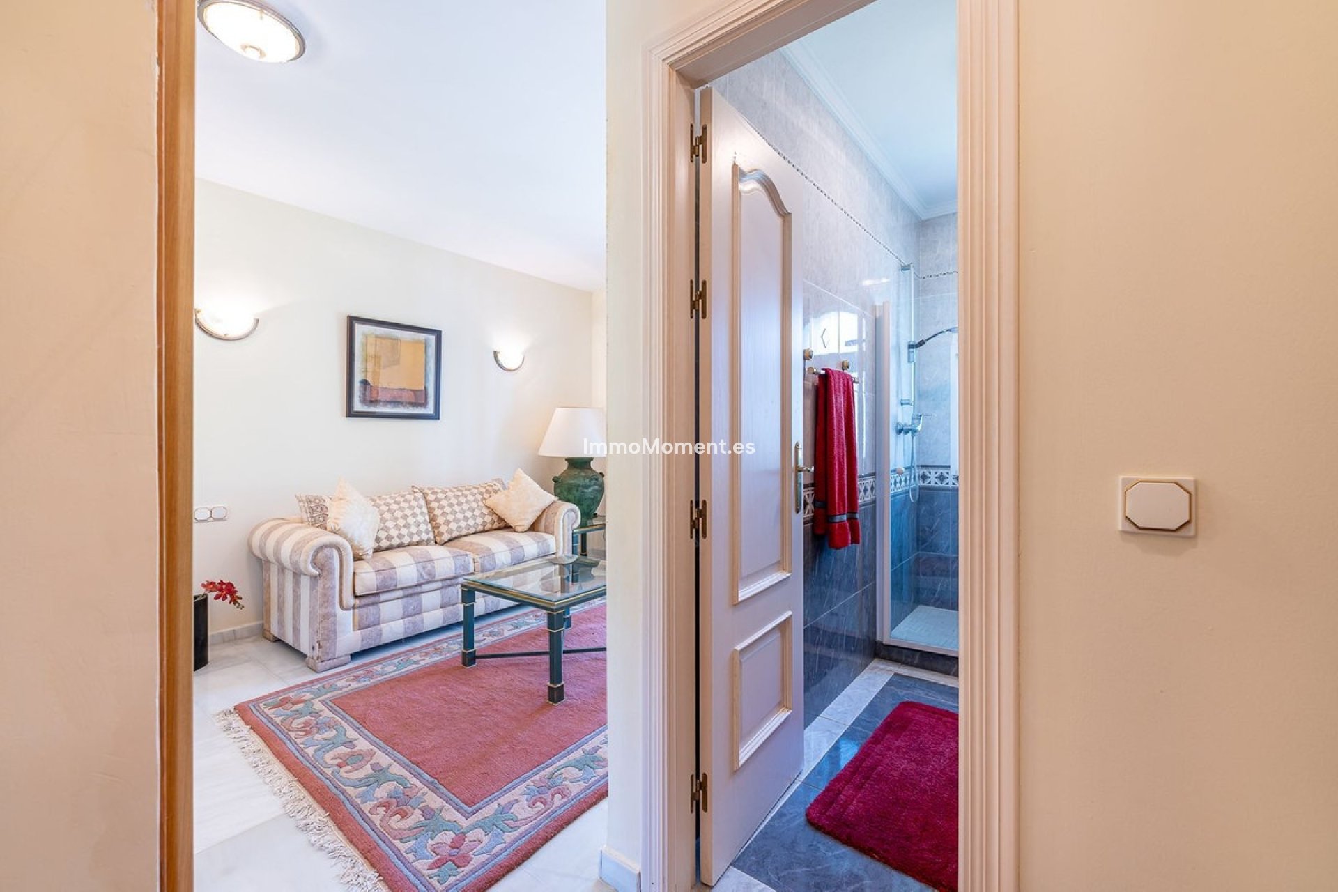 Reventa - Villa independiente - Mijas Costa - El Chaparral