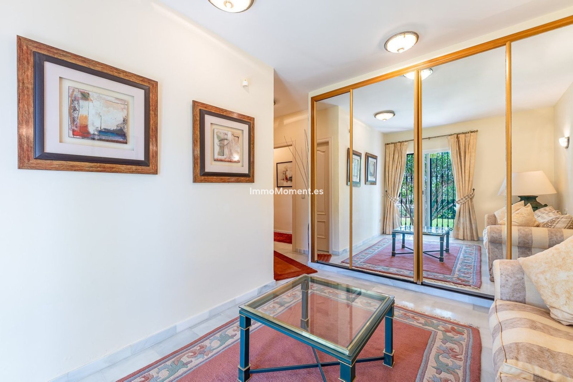 Reventa - Villa independiente - Mijas Costa - El Chaparral