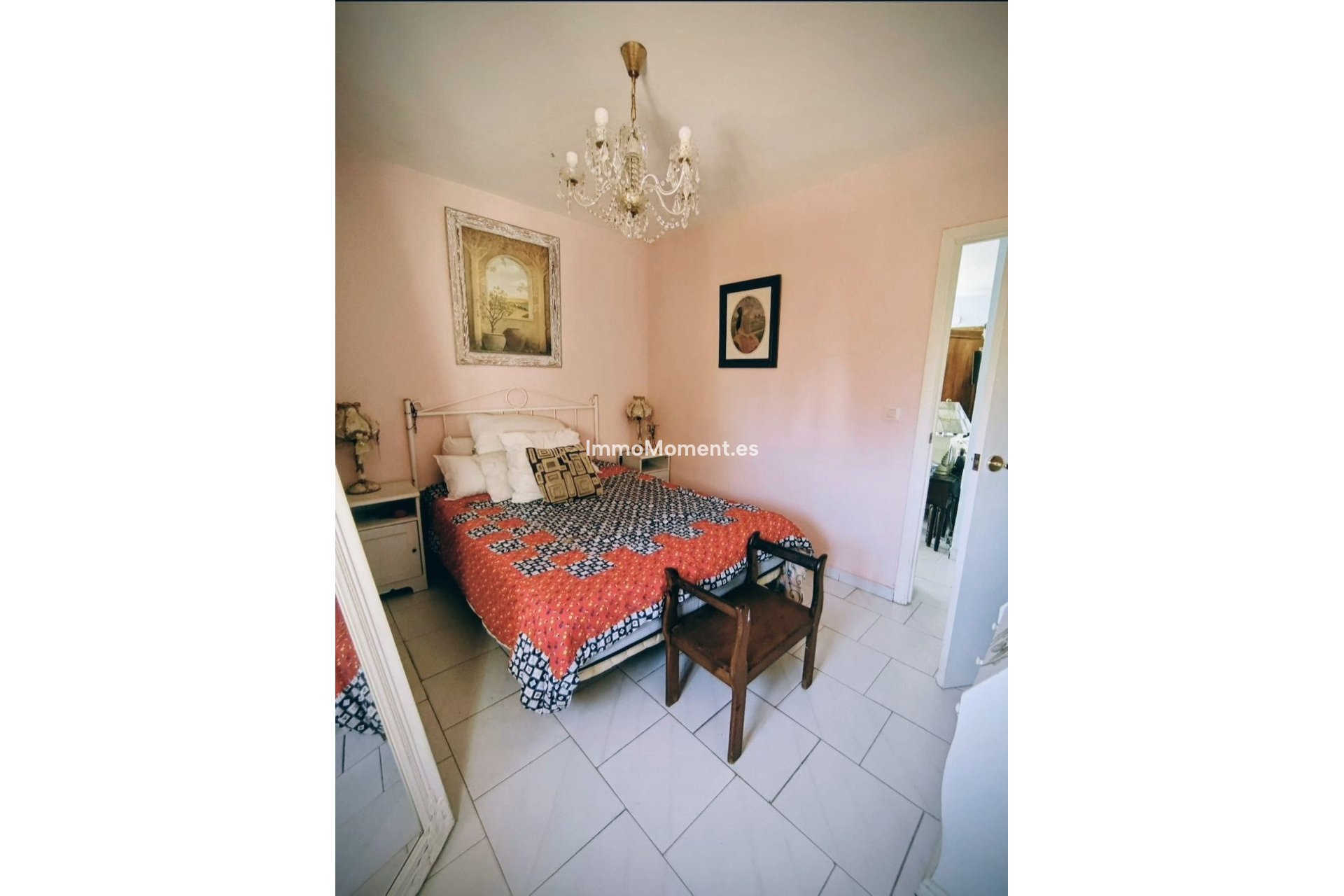Reventa - Villa independiente - Mijas Costa - El Chaparral