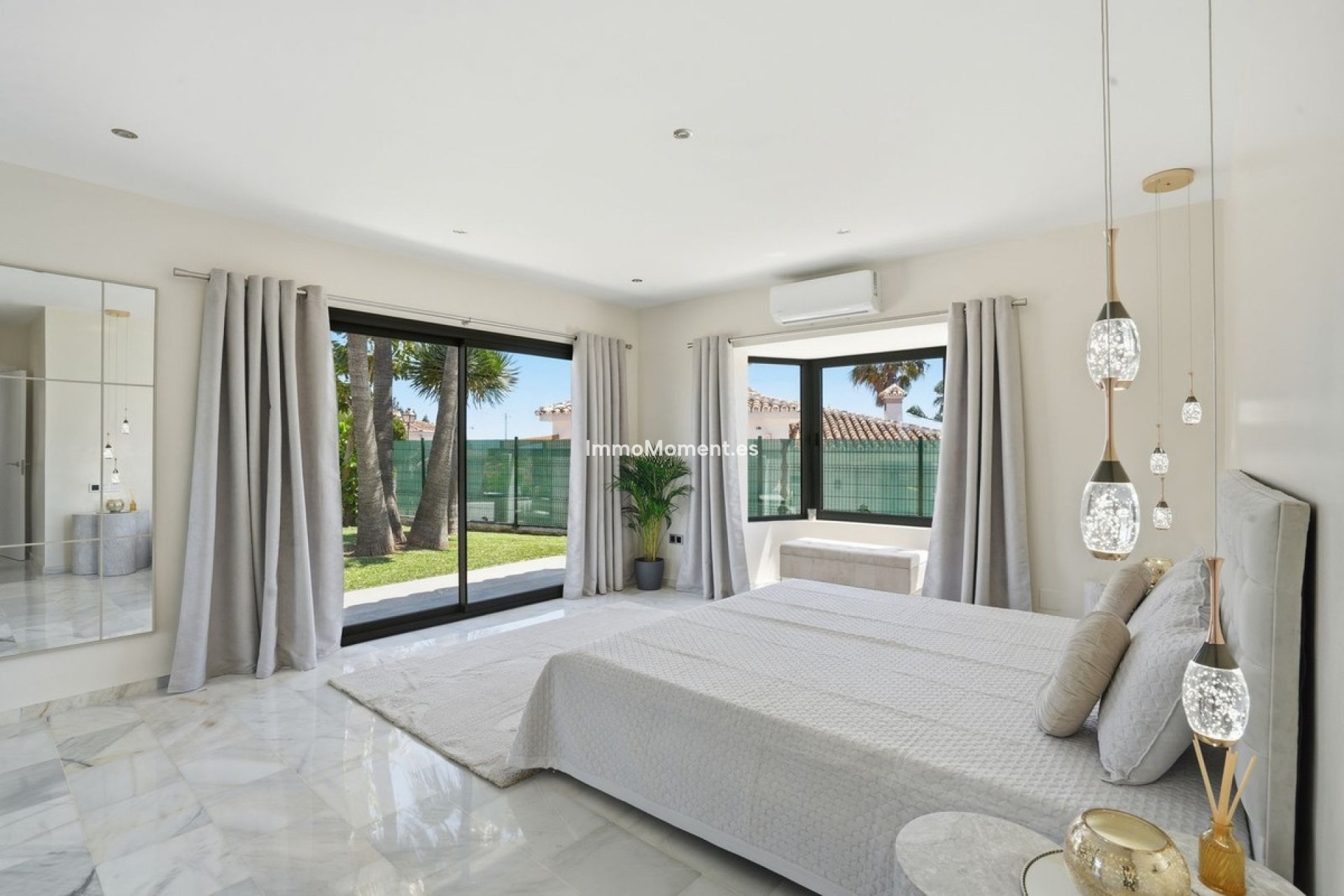 Reventa - Villa independiente - Mijas Costa - El Chaparral